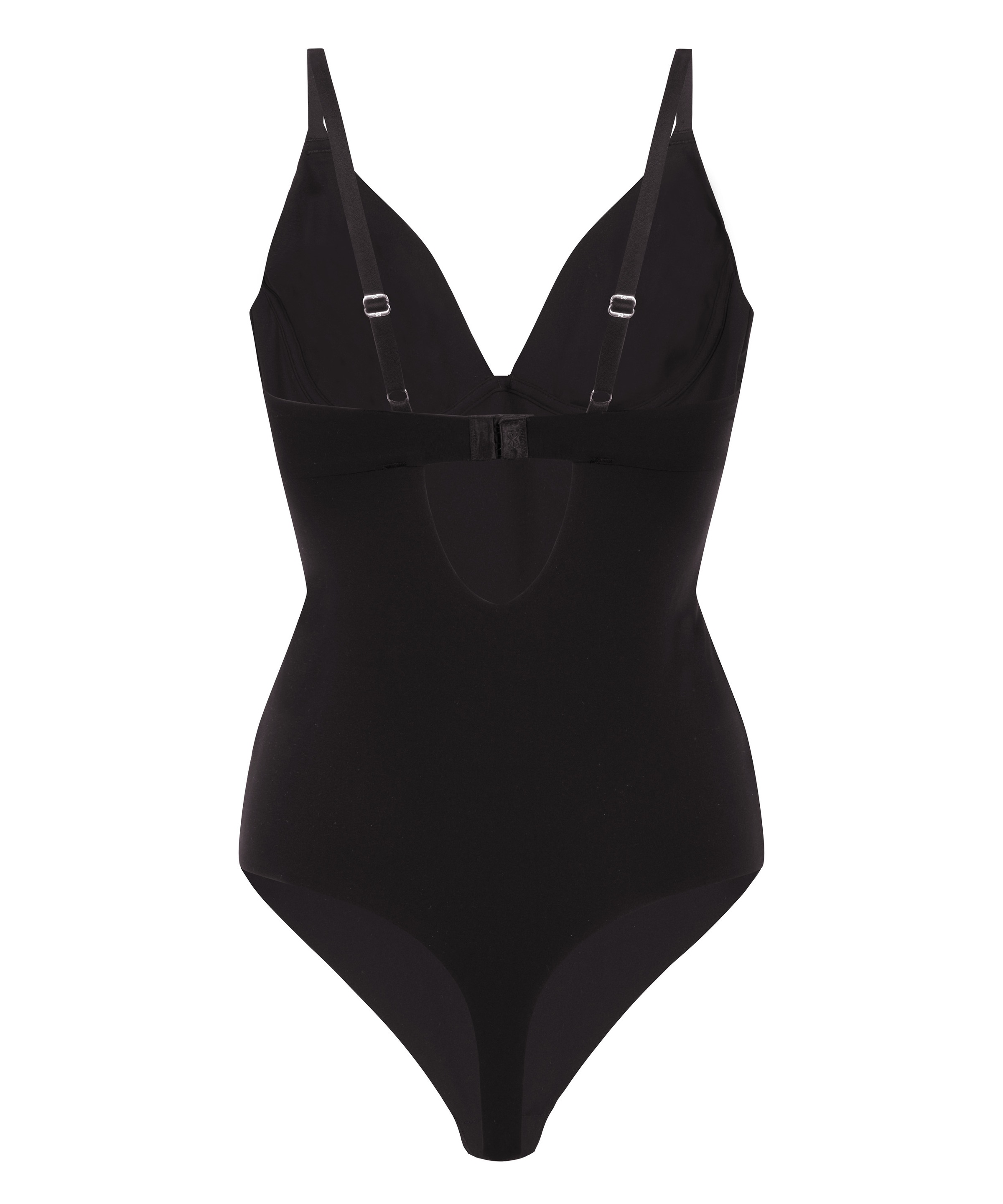 Hunkemöller Body »Smooth Unpadded Body«