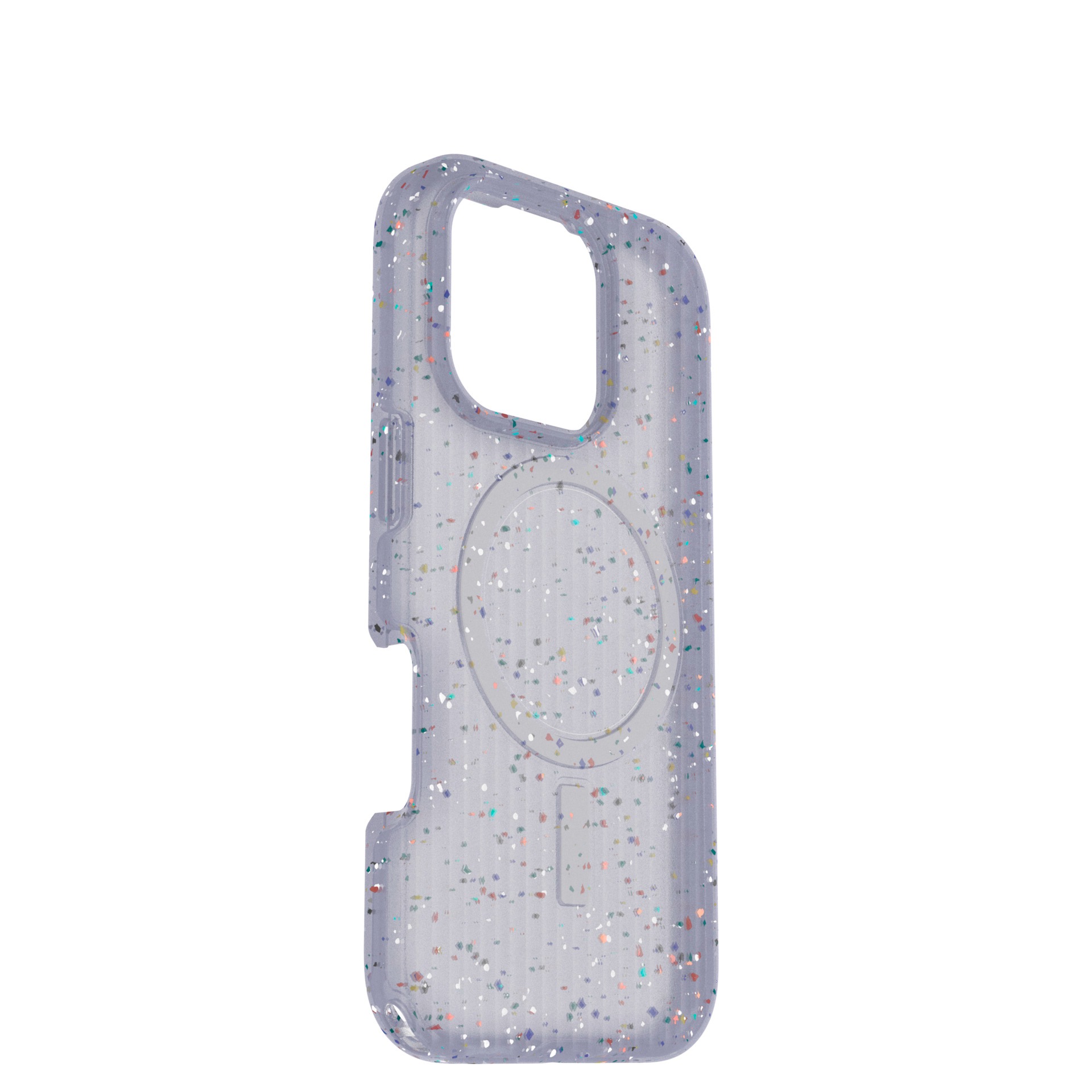 Otterbox Handyhülle »Symmetry Core für Apple iPhone 16 Pro«, Backcover, Schutzhülle, Handyschutzhülle, Case, Schutzcase, stoßfest