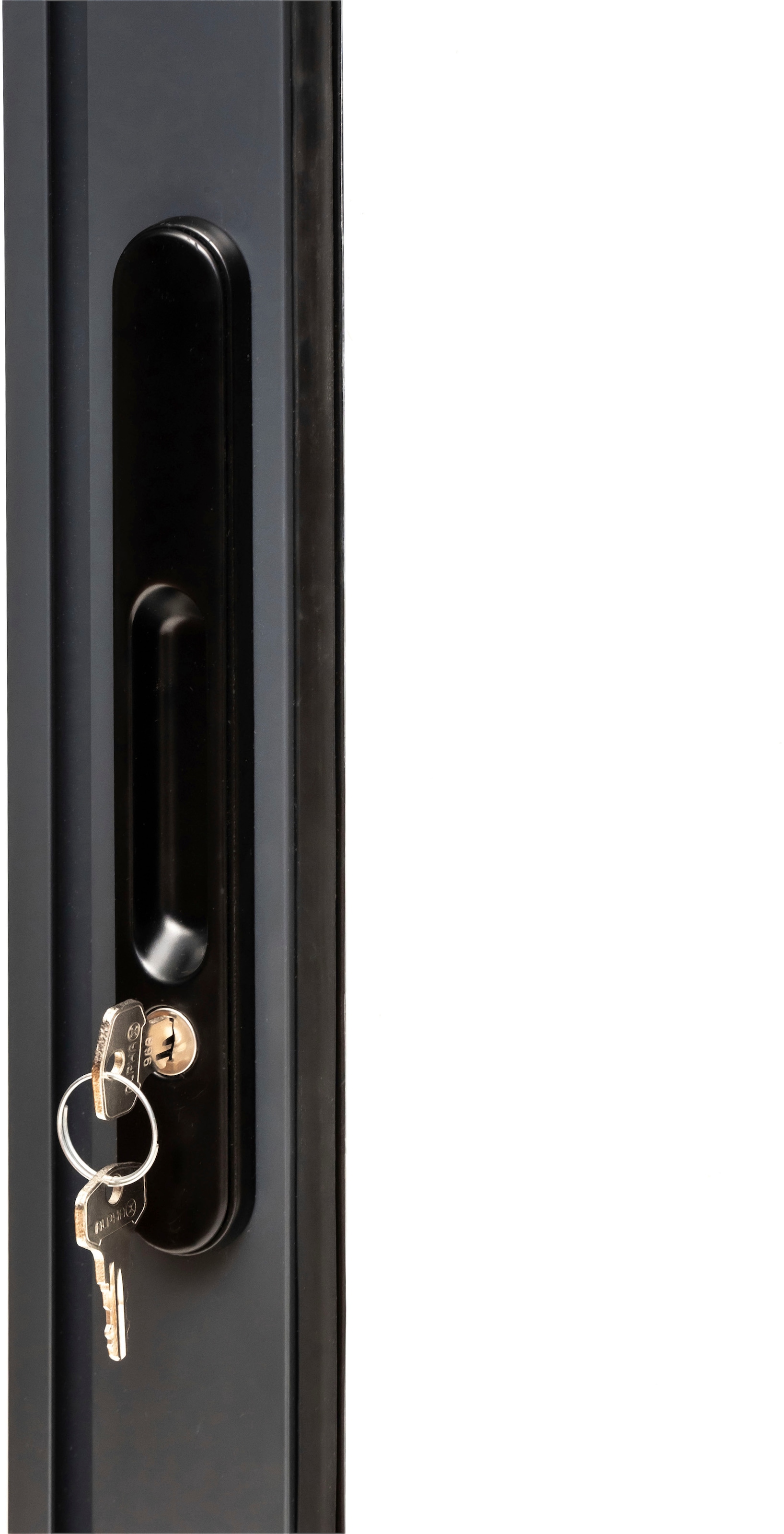 Palmako Gartenhaus »Amanda Slide« verschiedene Farben