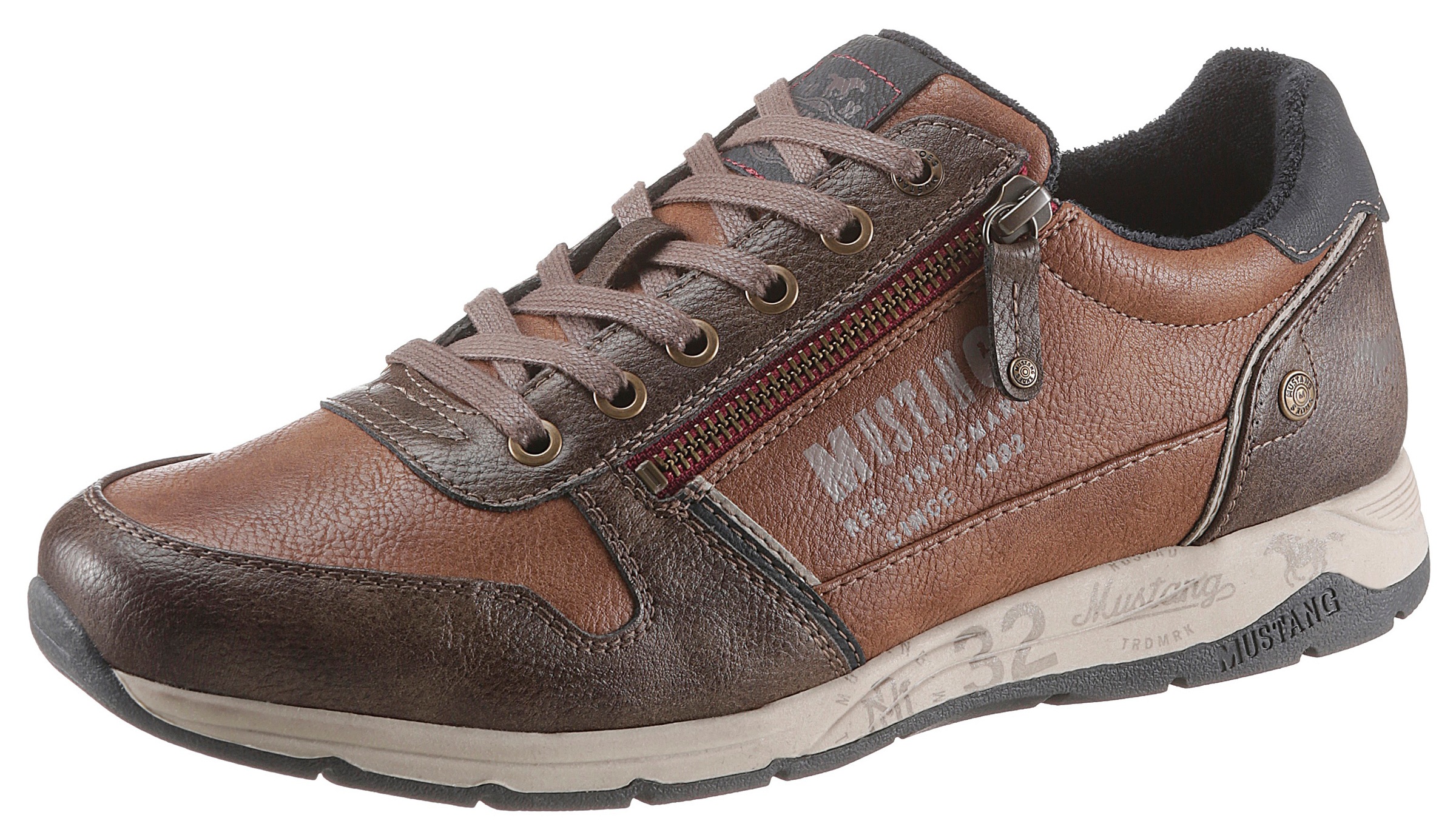 günstige mustang schuhe