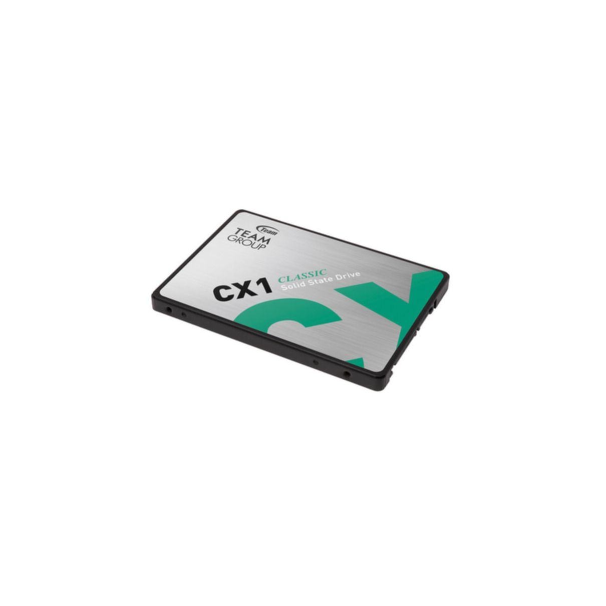 Teamgroup SSD-Festplatte »CX1«, 2,5 Zoll kaufen