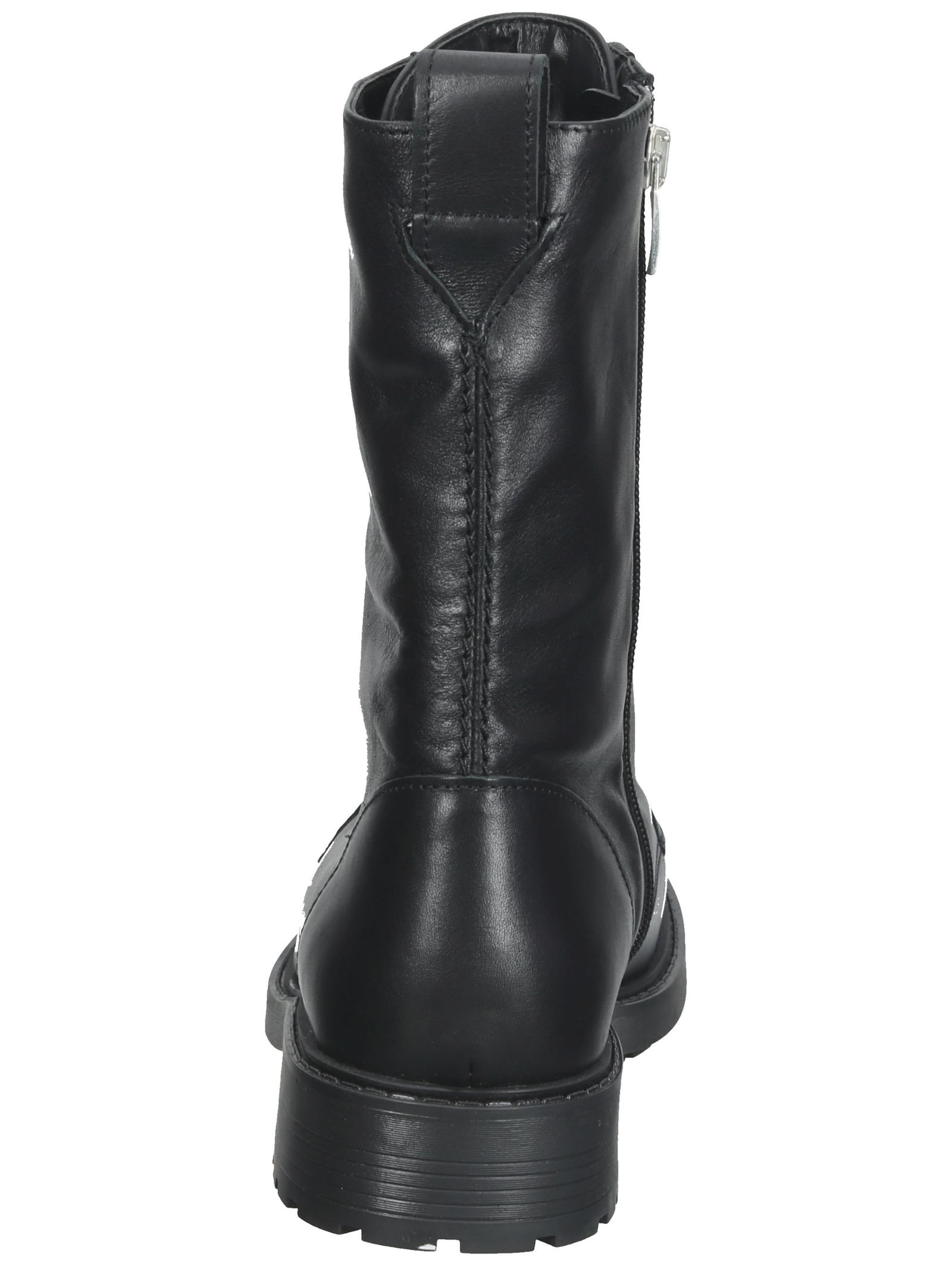 Clarks Bikerboots »Clarks Stiefel Leder«