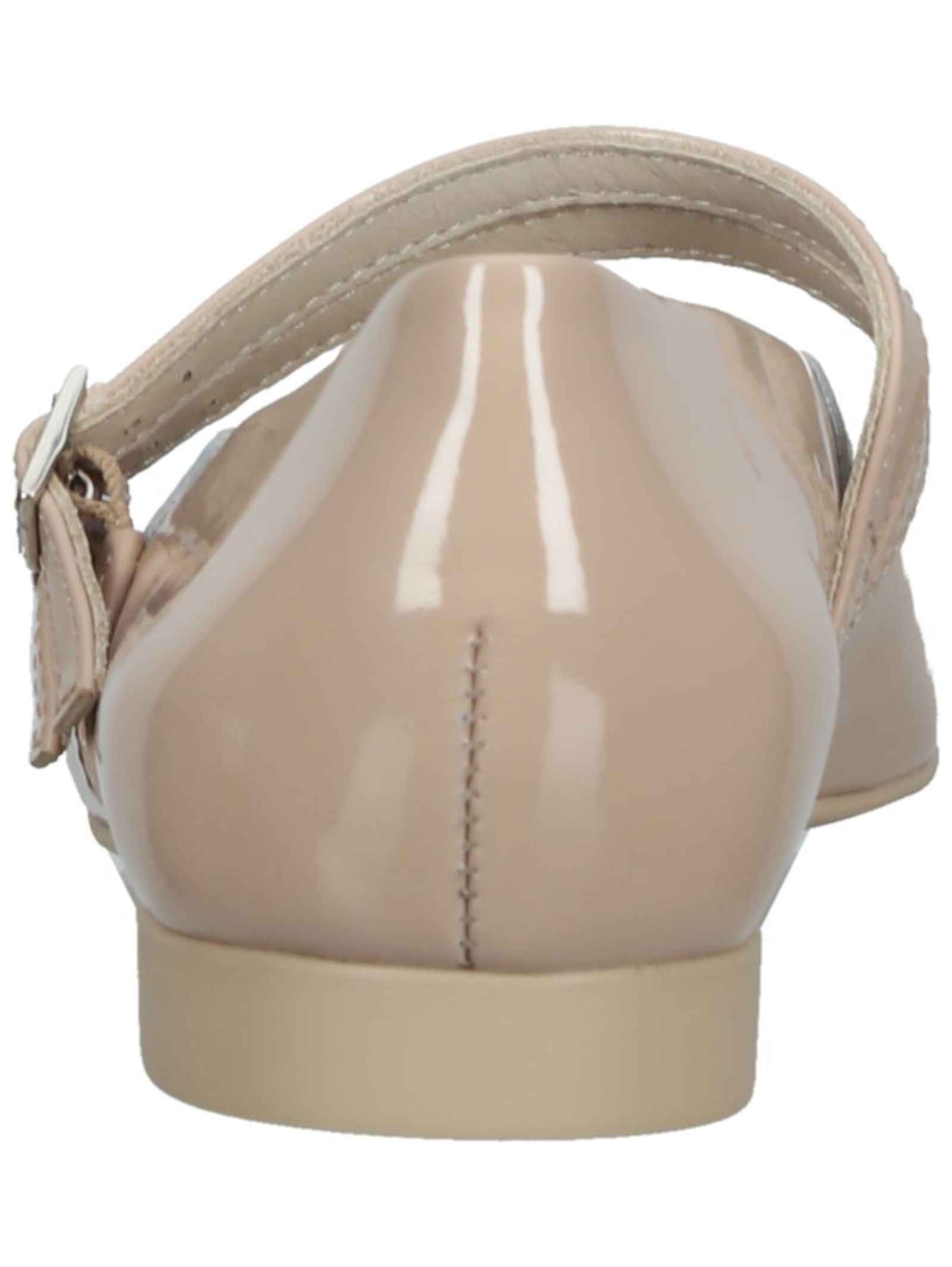 Paul Green Riemchenballerina »Paul Green Ballerinas Leder/Textil«