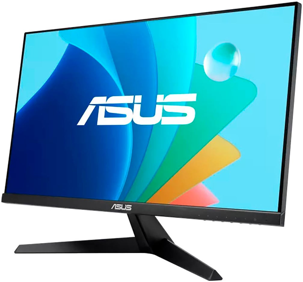 Asus LED-Monitor »VY249HF«, 61 cm/24 Zoll, 1920 x 1080 px, Full HD, 1 ms Reaktionszeit, 100 Hz