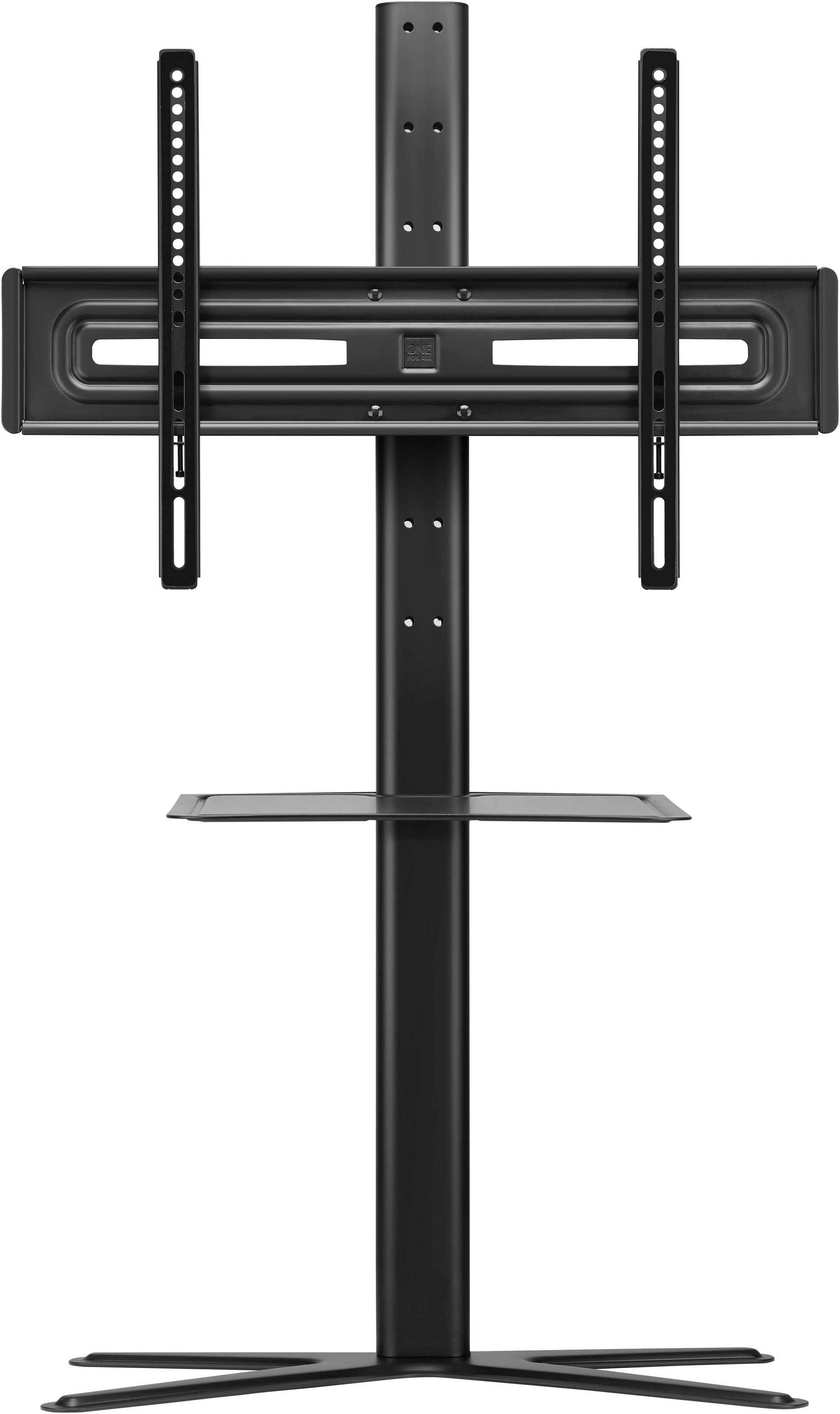 One for All TV-Standfuß »Solid«, bis 178 cm Zoll günstig online kaufen