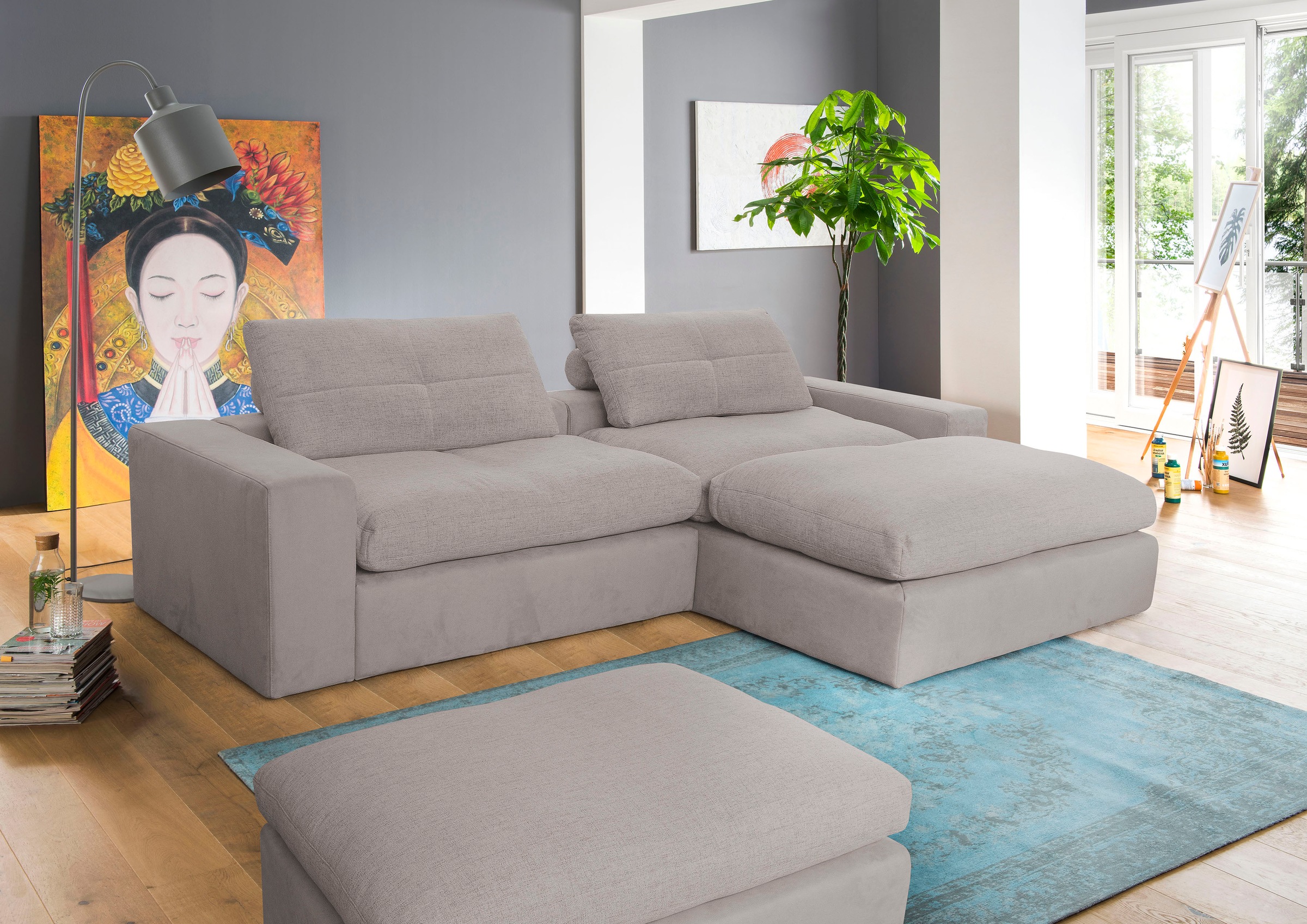 alina Hocker »Sandy«, passend zur Serie Sandy