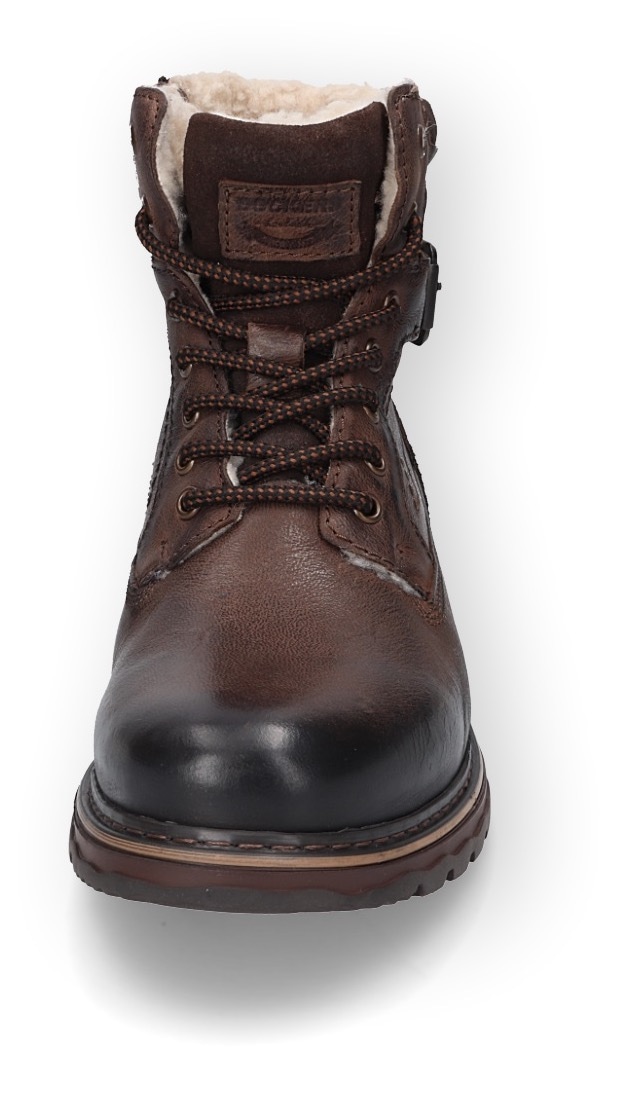 Dockers by Gerli Winterboots, Stiefel, Boots mit Warmfutter