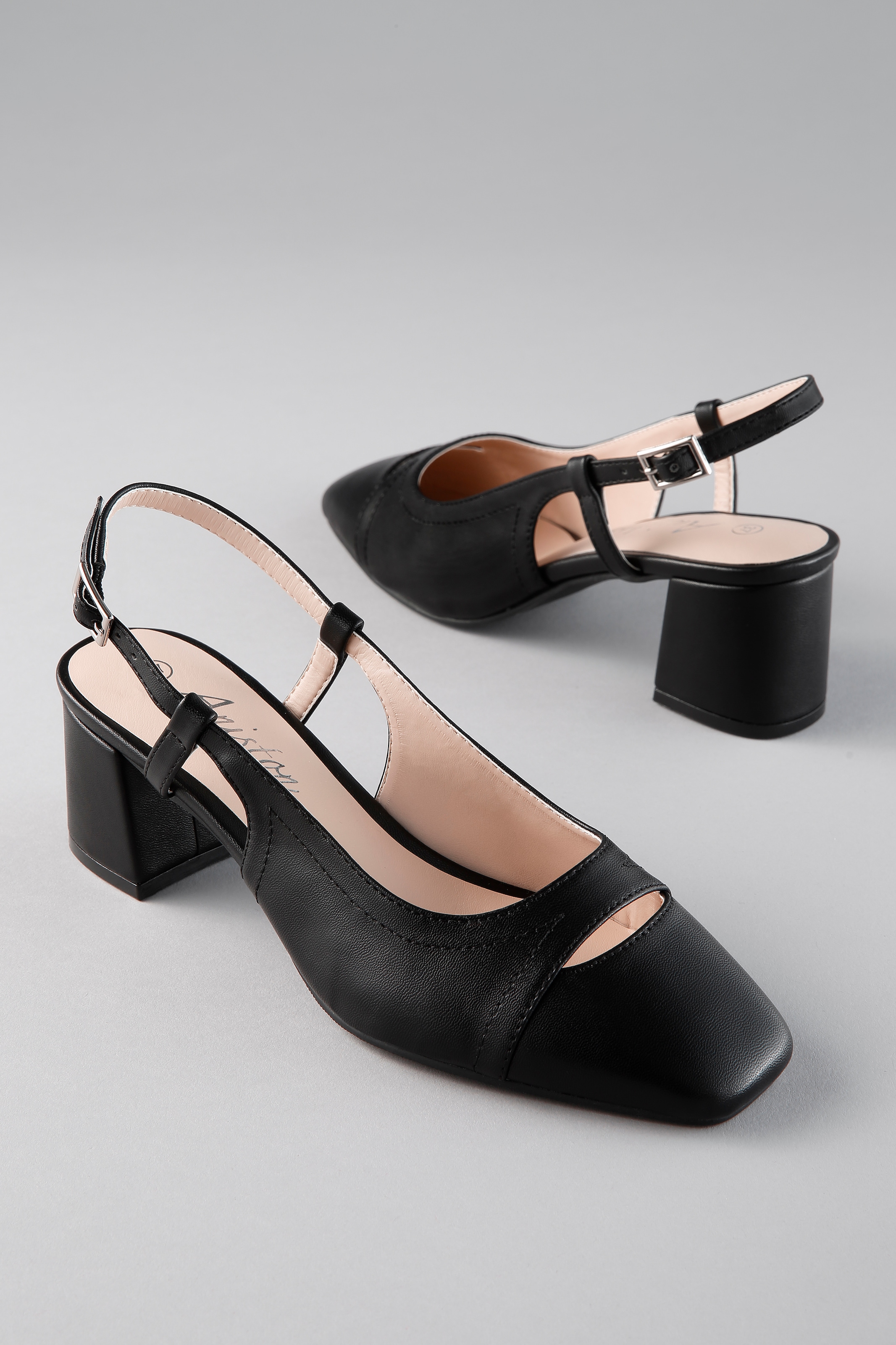 Aniston SHOES Riemchensandalette  Sommerschuh, Riemchensandalette - neue KOLLEKTION