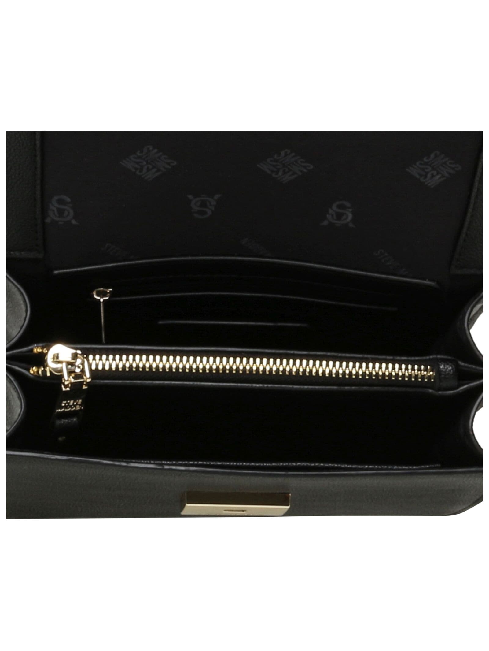 STEVE MADDEN Umhängetasche »STEVE MADDEN Taschen Lederimitat«