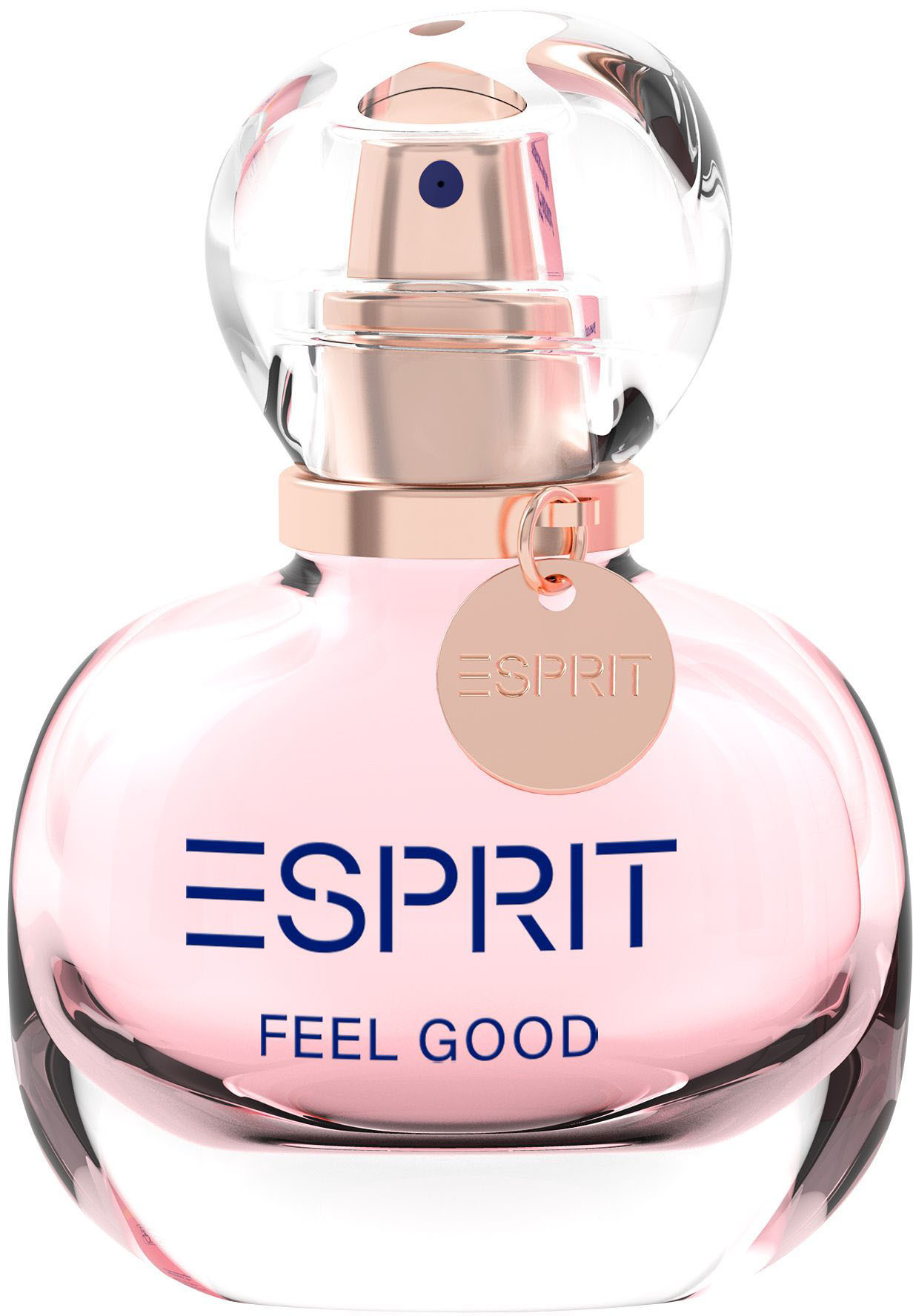 Eau de Parfum »FEEL GOOD for her EdP 20 ml«