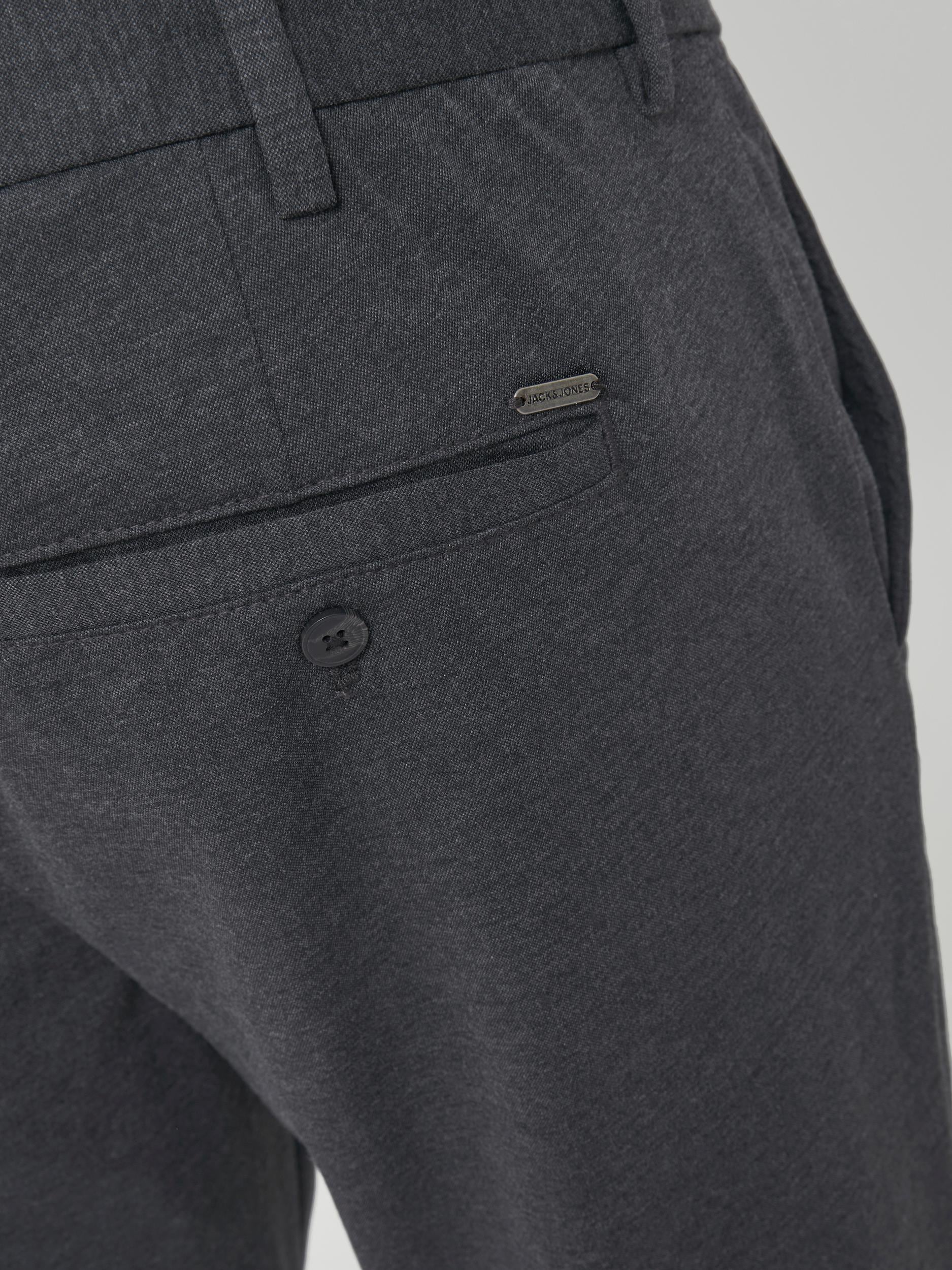 Jack & Jones PlusSize Chinohose »JPSTMARCO JJCOOPER CHINO NOOS PLS«