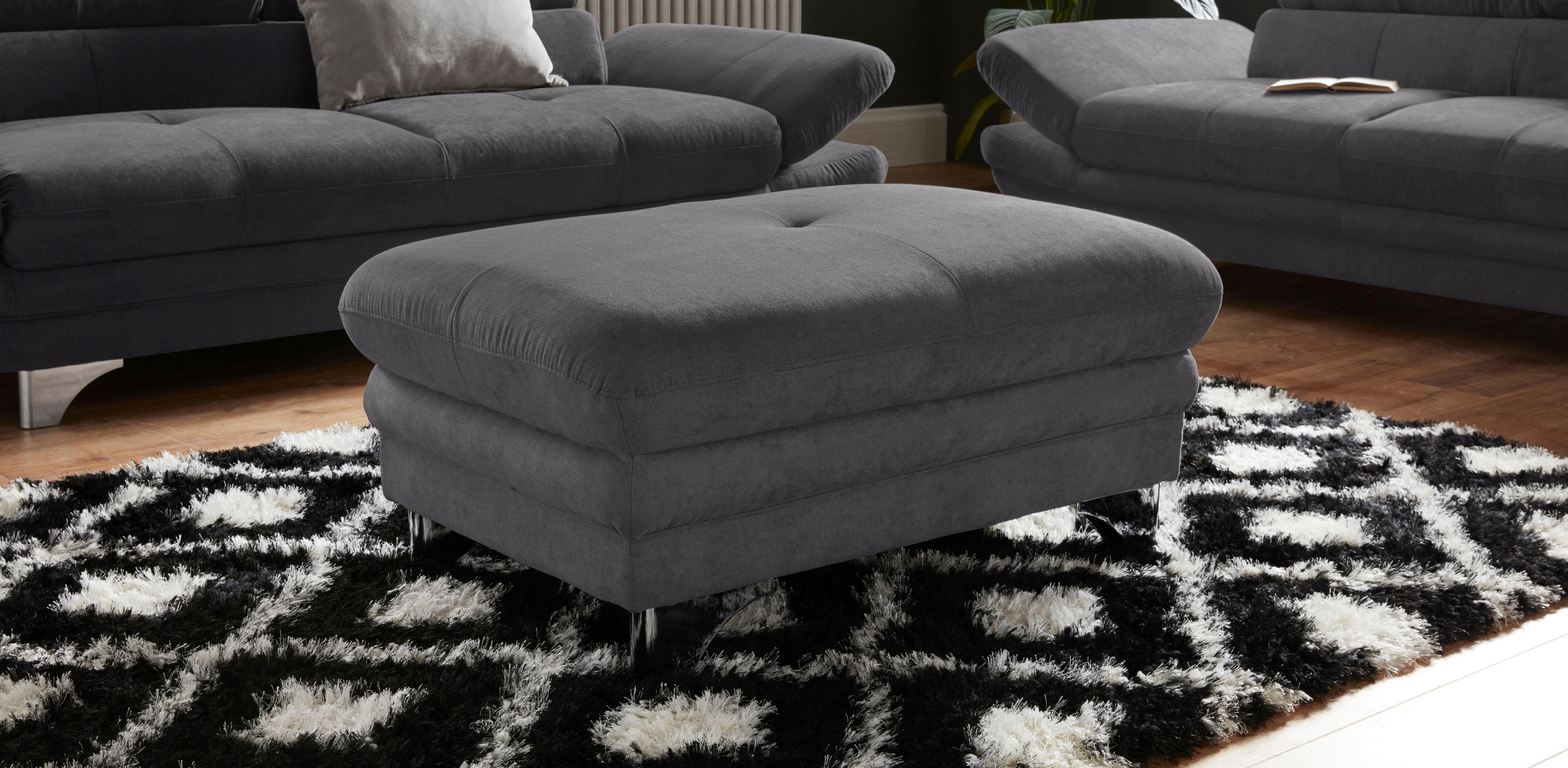COTTA Hocker »Enterprise«