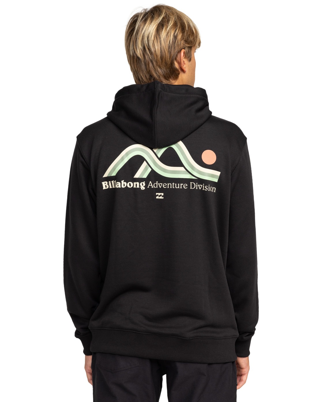 Billabong Hoodie »Range«