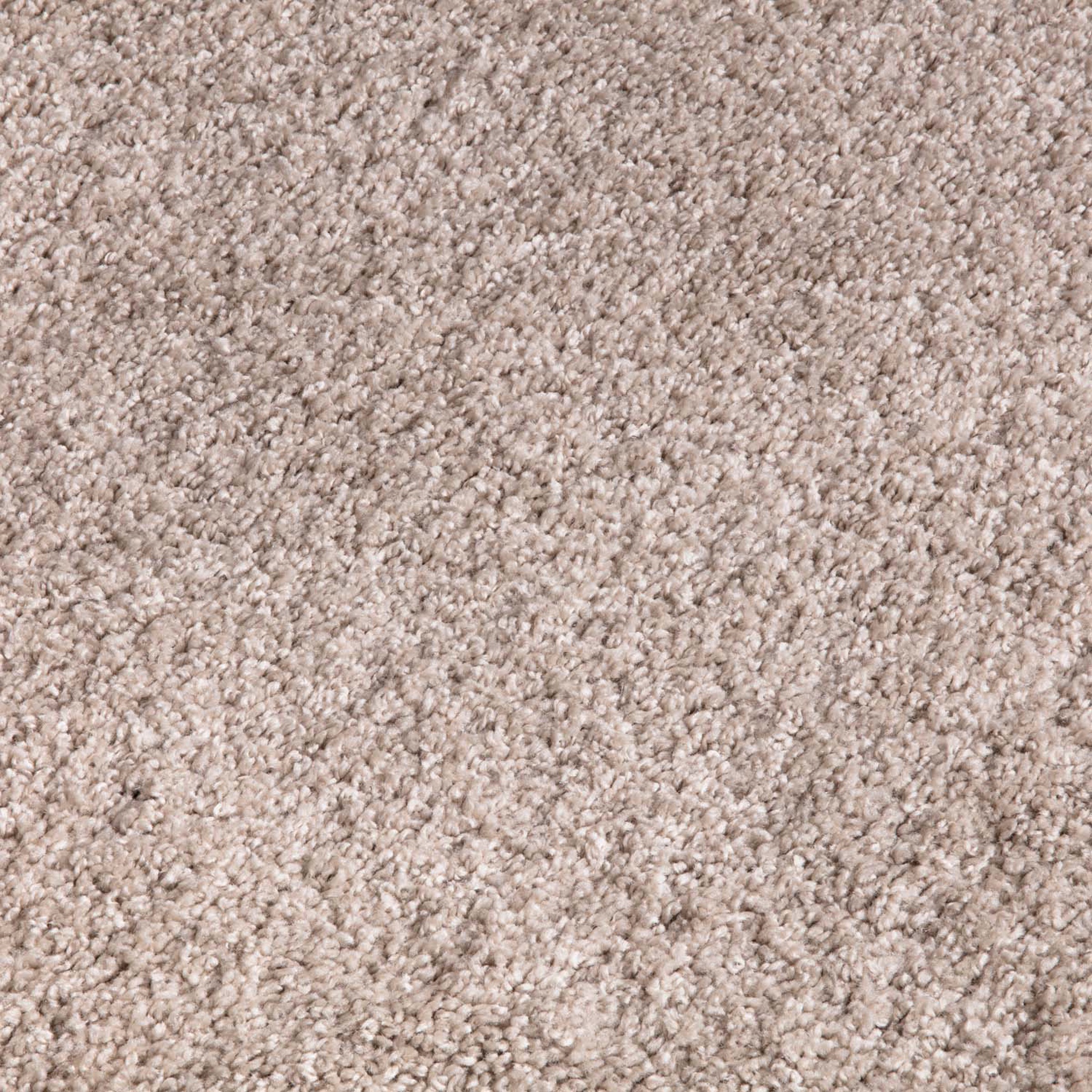 Carpet City Hochflor-Teppich »City Shaggy«, rechteckig, 30 mm Höhe, Auch als Läufer, Langflor, Uni, Shaggy, flauschig-weich