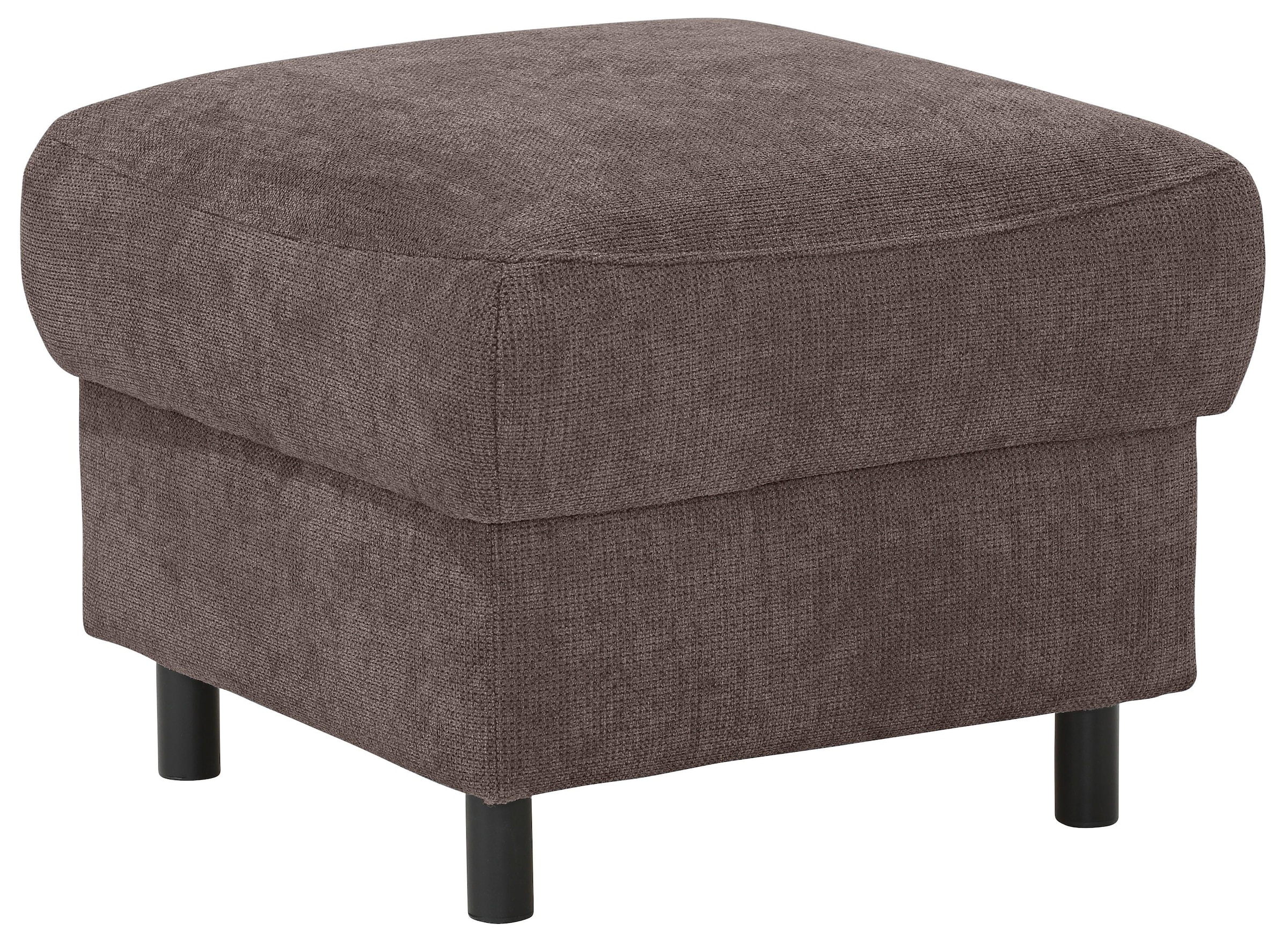 Home affaire Hocker »Boccaccio«, mit Stauraum, passend zur Serie