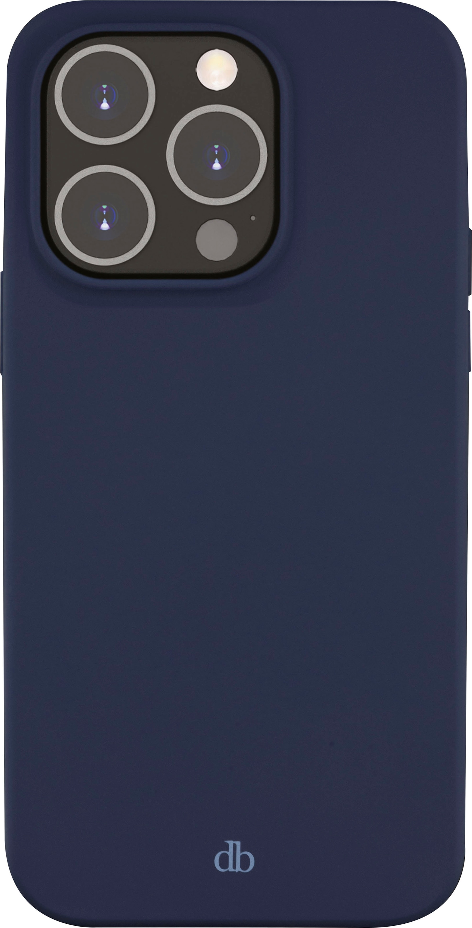 dbramante1928 Handyhülle »Monaco iPhone 14 Pro Max«, iPhone 14 Pro Max, 17,02 cm (6,7 Zoll)