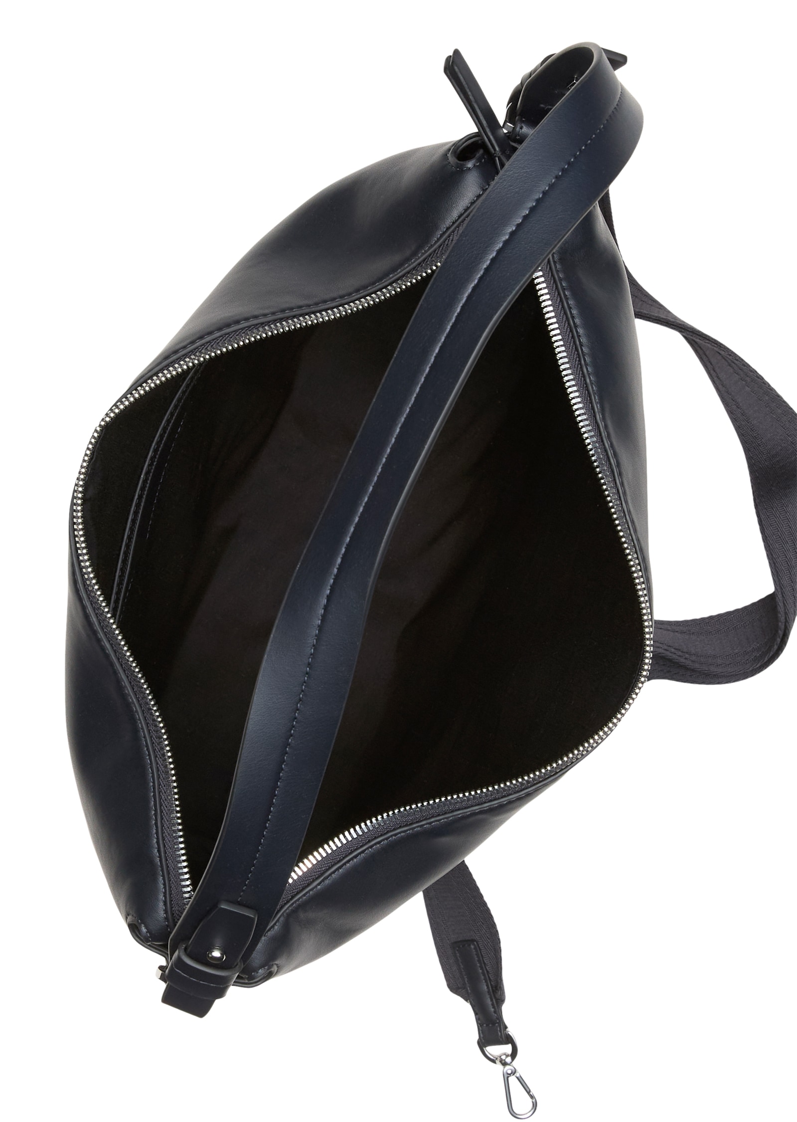 Marc O'Polo Accessories Hobo »Veka« Damen Beuteltasche, Umhängetasche, Schultertasche, Henkeltasche
