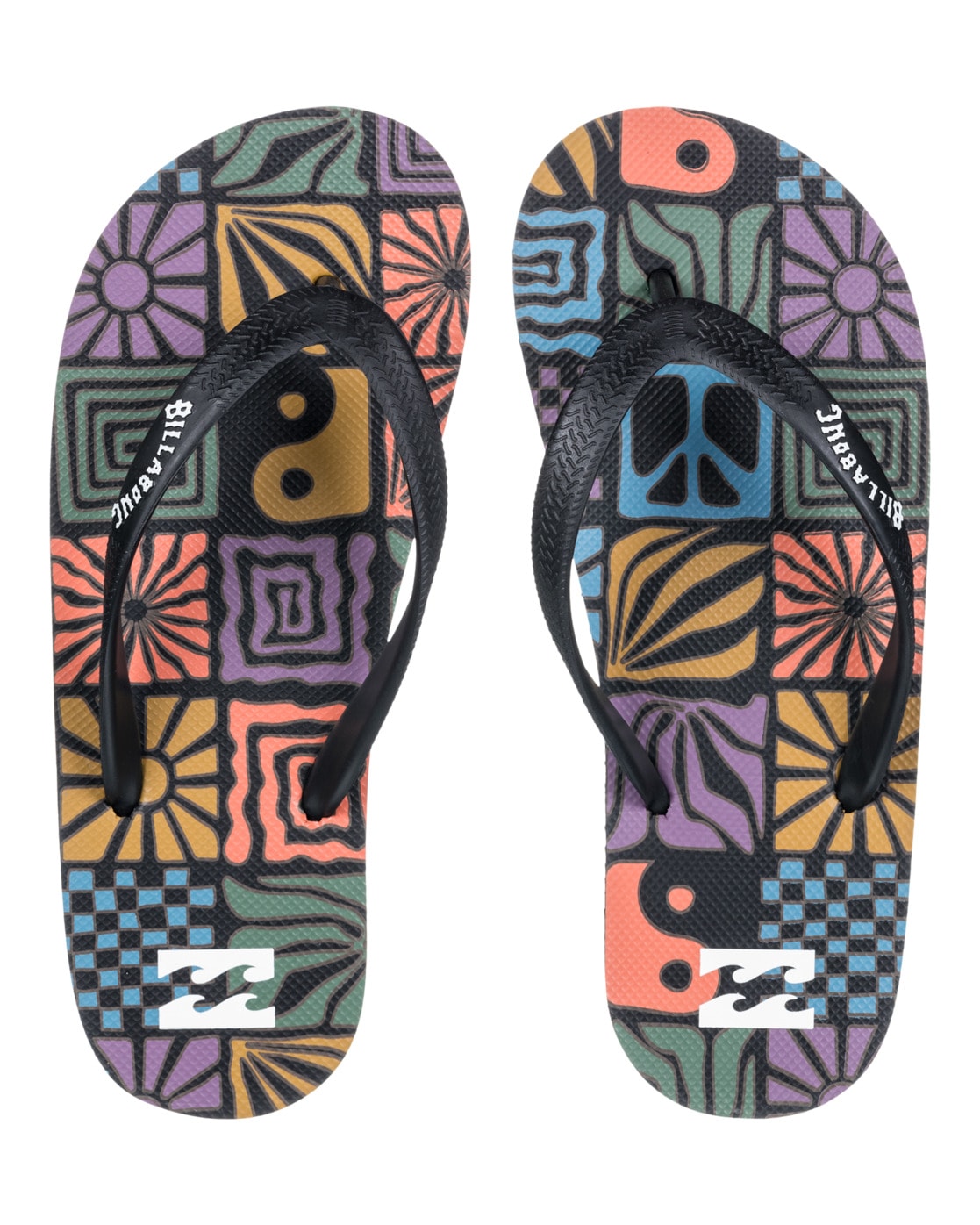 Billabong Zehentrenner »Tides«