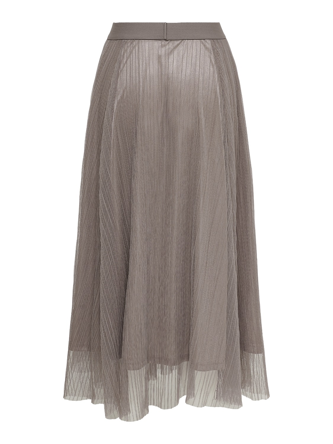 5. Bild von ONLY Maxirock »ONLLAVINA SKIRT JRS«