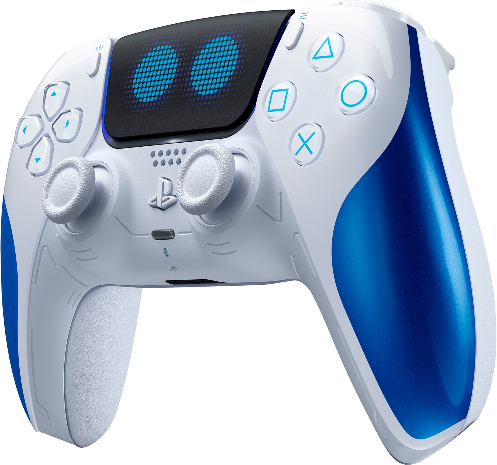 PlayStation 5 PlayStation 5-Controller »DualSense – ASTRO BOT™ Limited Edition«