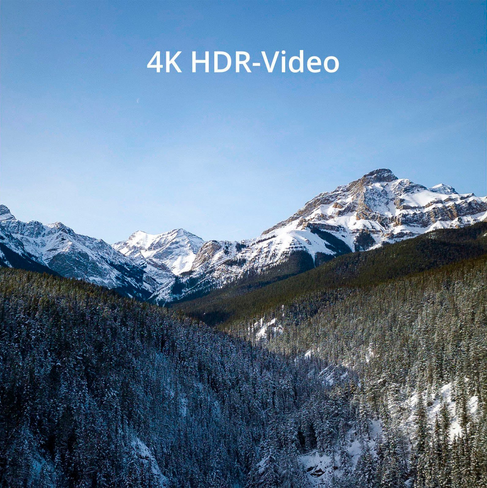 DJI Drohne »Mini 3 & DJI RC«