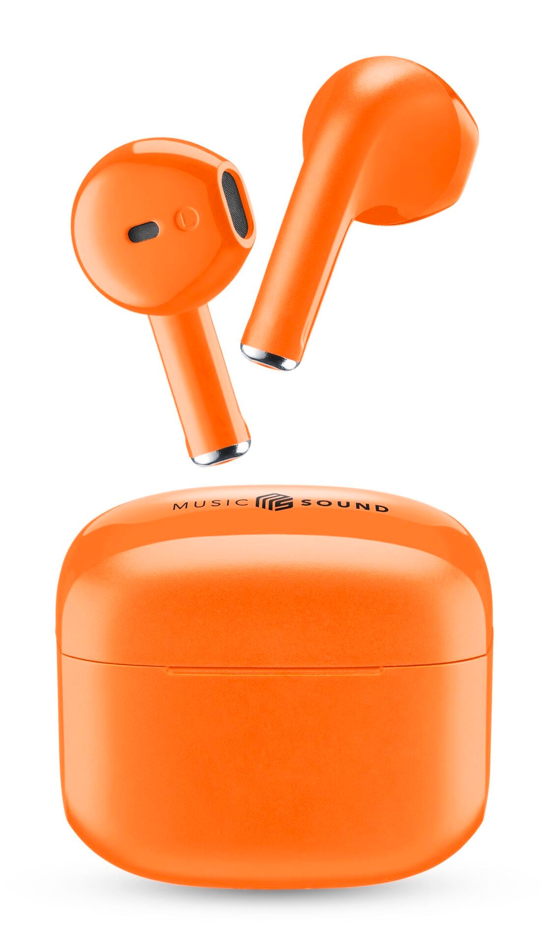 Cellularline wireless In-Ear-Kopfhörer »SWAG BT Kopfhörer MS«