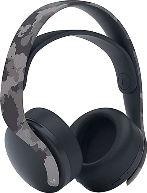 Wireless-Headset »PULSE 3D«, Wireless,...