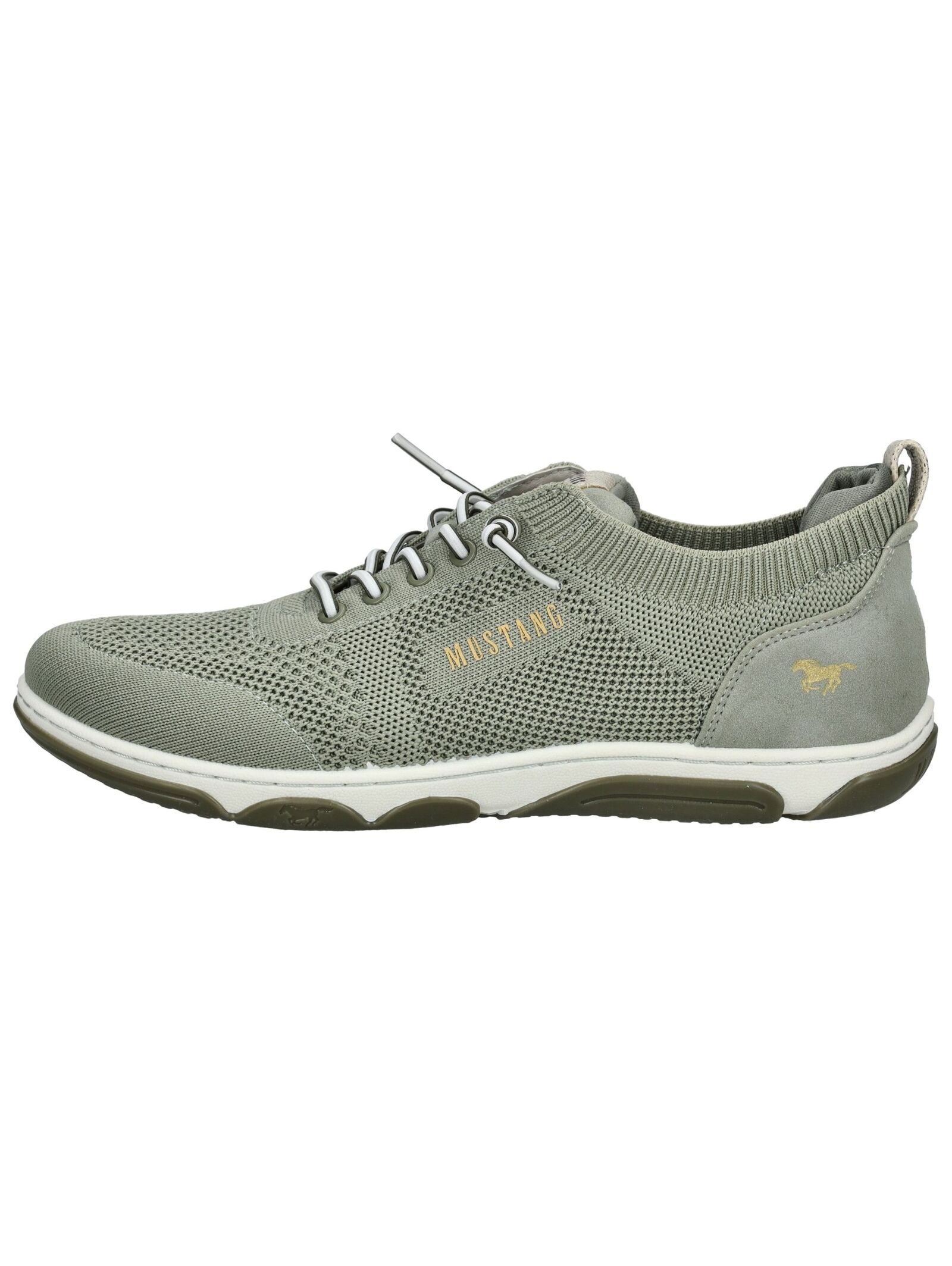 Mustang Shoes Sneaker »Mustang Shoes Sneaker Textil«