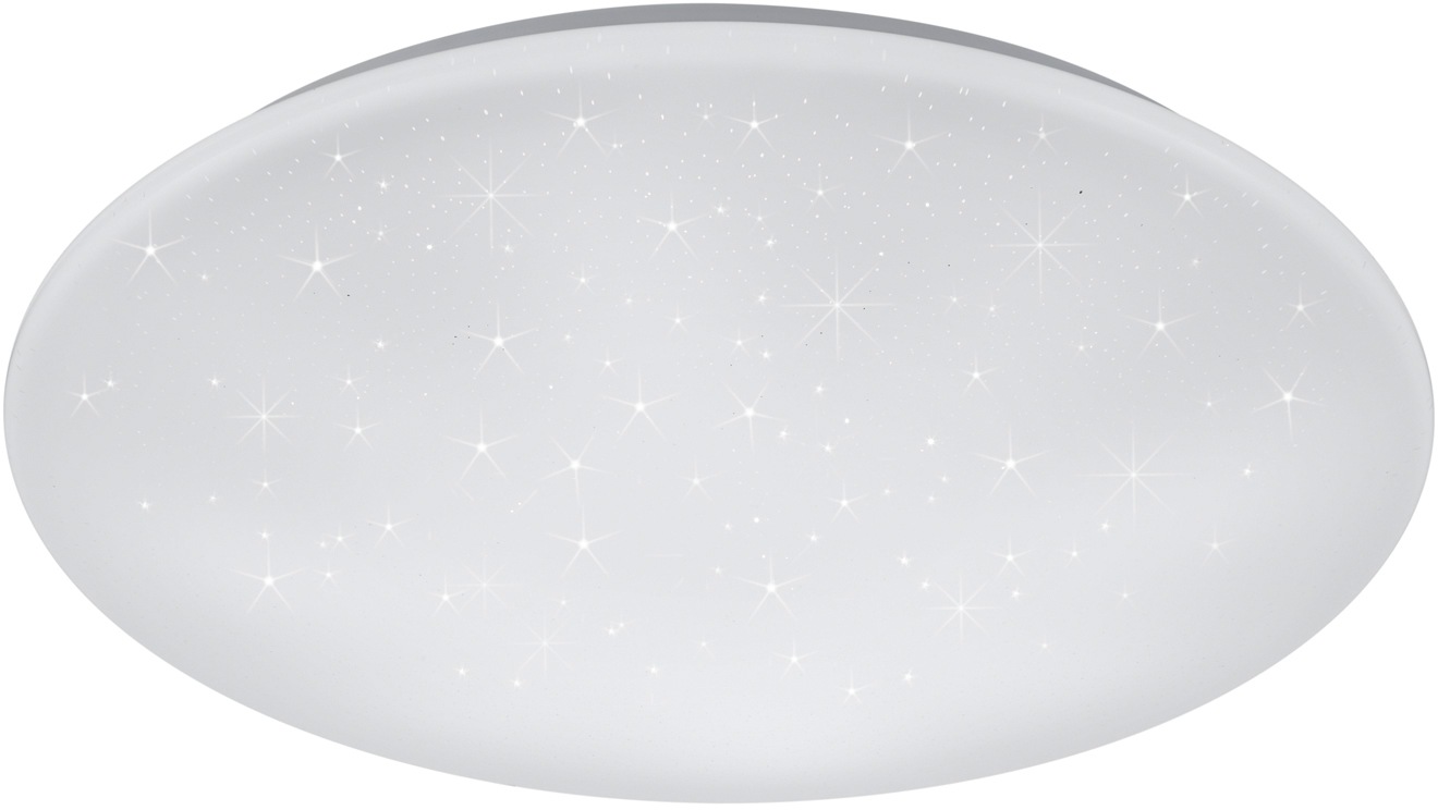 REALITY Leuchten LED Deckenleuchte »Kato«, 1 flammig, Leuchtmittel LED-Boar günstig online kaufen