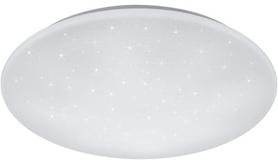 TRIO Leuchten LED Deckenleuchte »Kato«, 1 flammig-flammig, Deckenlampe, weiß,... kaufen