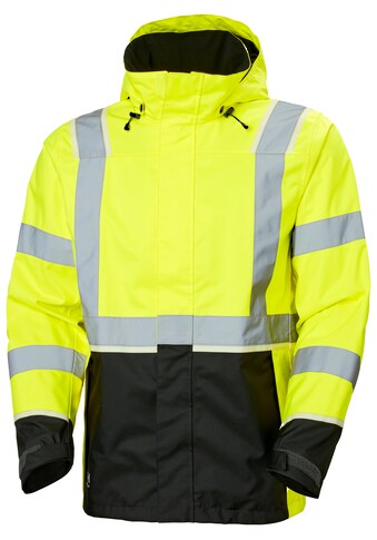 Helly Hansen workwear Arbeitsjacke »Warnschutzjacke«, mit Kapuze kaufen