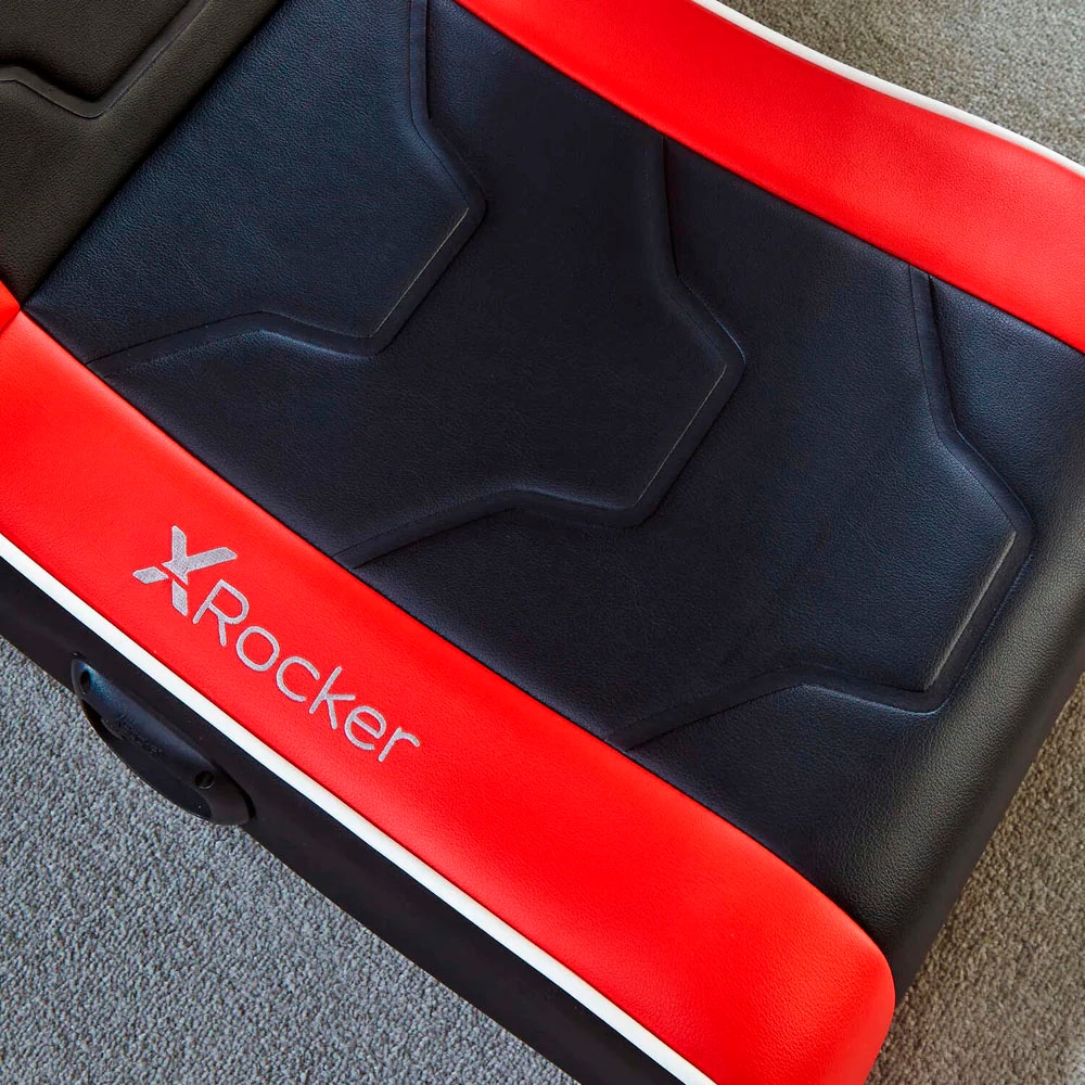 X Rocker Gaming-Stuhl »Shadow 2.0«, Kunstleder