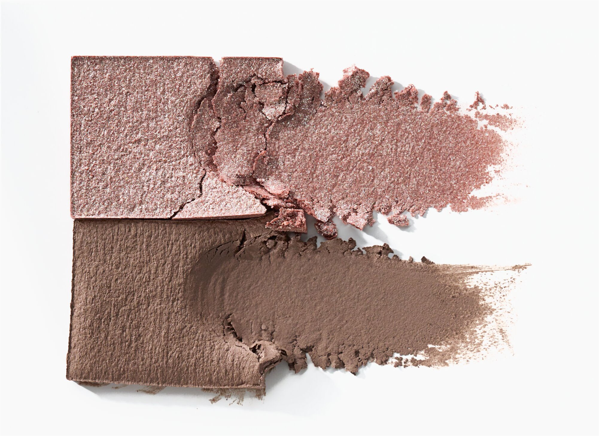 Catrice Lidschatten-Palette »Diamond Treasures Cream to Powder Eyeshadow«, (Set, 3 tlg.), Farbton 010 Hazel Spark: Perfekt für vielseitige Augen-Make-ups