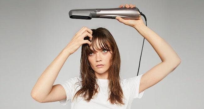 BaByliss Warmluftbürste »AS136E«, 4 Aufsätze}, Air Style 1000 jetzt  bestellen