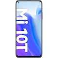 Xiaomi Smartphone »Mi 10T 6GB+128GB«, (16,9 cm/6,67 Zoll, 128 GB Speicherplatz, 64 MP Kamera)