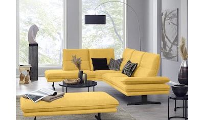 Ecksofa »broadway«