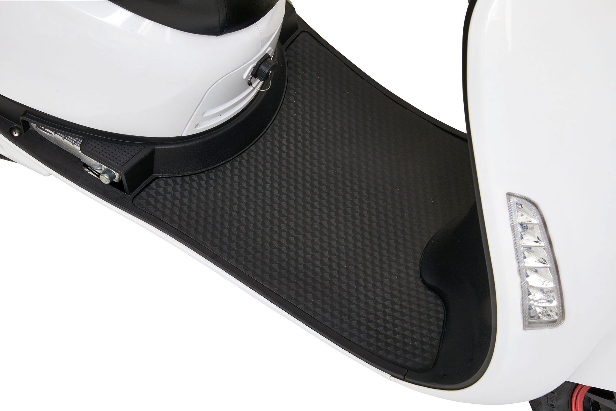 GreenStreet E-Motorroller »SEED«, bis zu 45 km Reichweite
