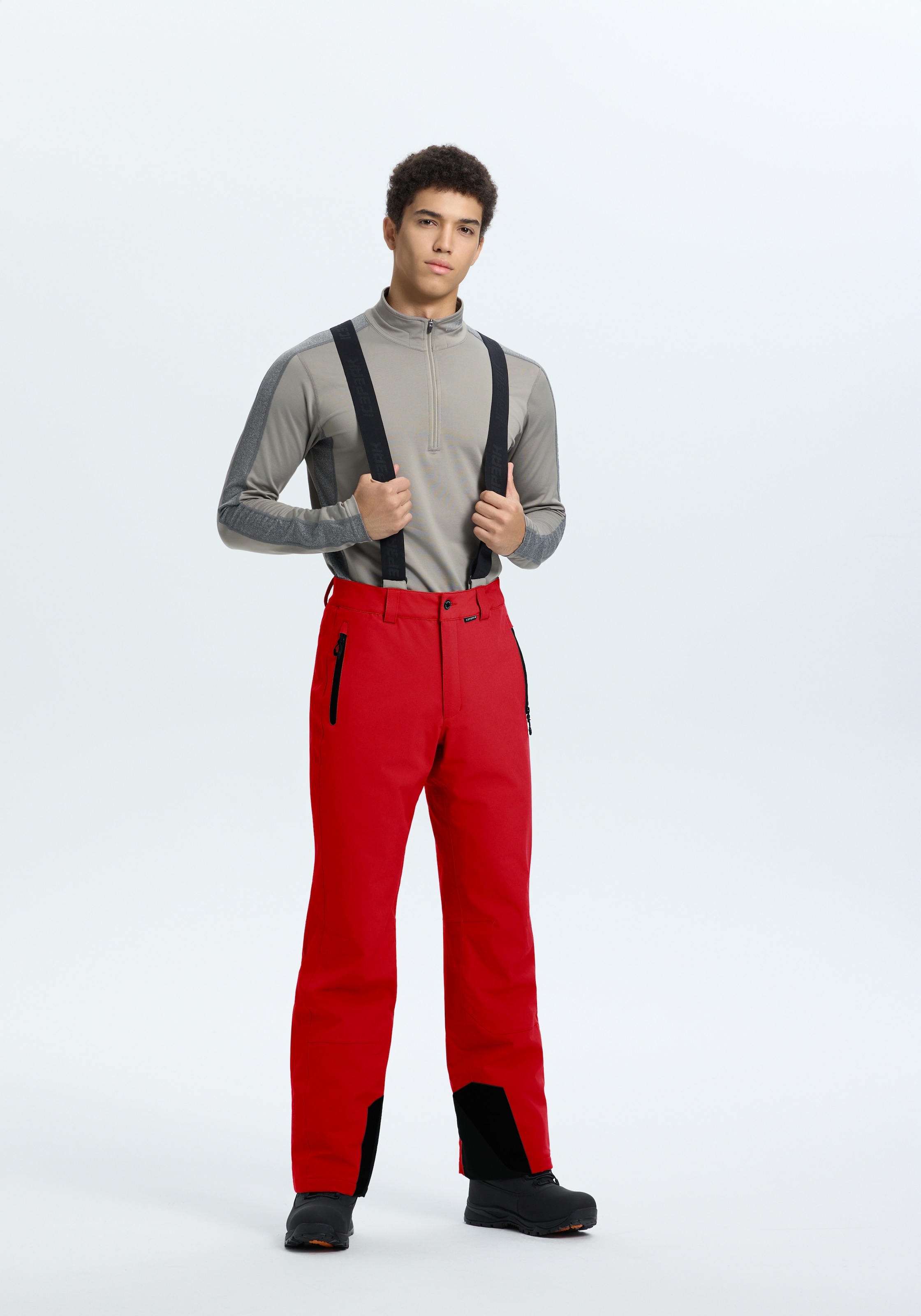 Icepeak Skihose »ICEPEAK FREIBERG«