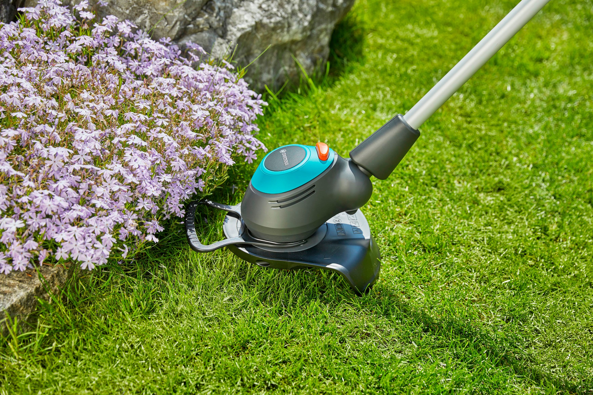 GARDENA Elektro-Rasentrimmer »EasyCut 450/25«