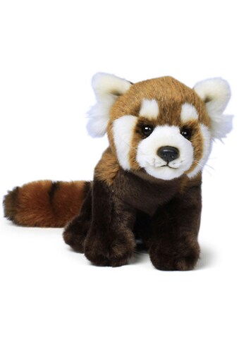WWF Kuscheltier »Roter Panda, 23cm«, zum Teil aus recyceltem Material kaufen