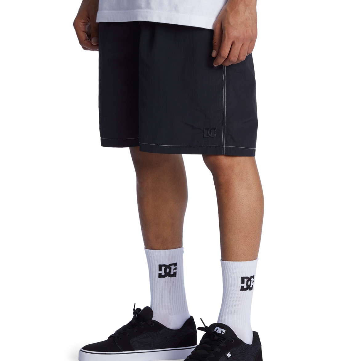 4. Bild von DC Shoes Shorts »Wayford«