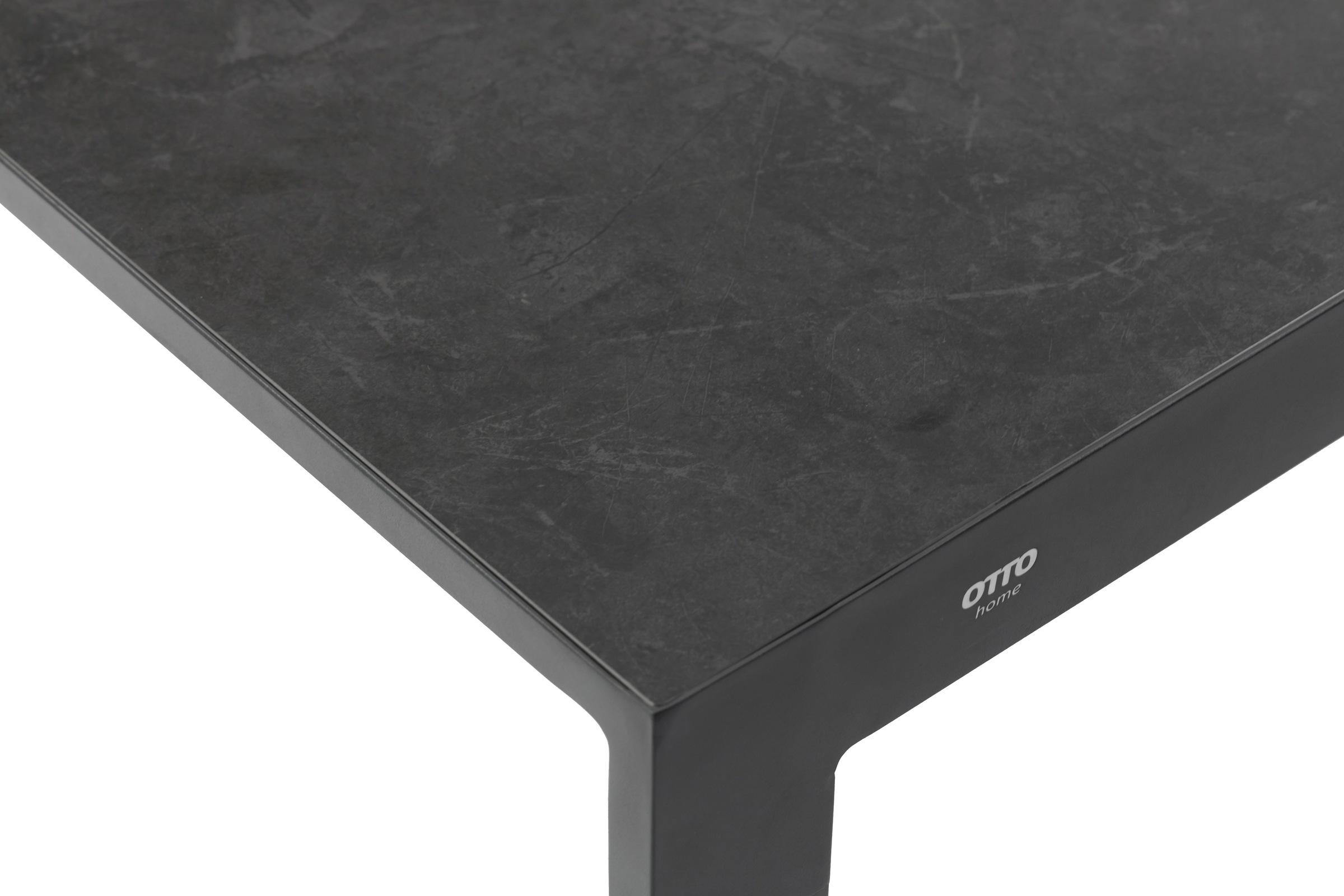 OTTO home Garten-Essgruppe »Maruja« Set, 6x Sessel, 6x Auflage, 1x Tisch, 13 tlg. bestehend aus 1 Tisch, 6 Stühlen und 6 Sitzauflagen