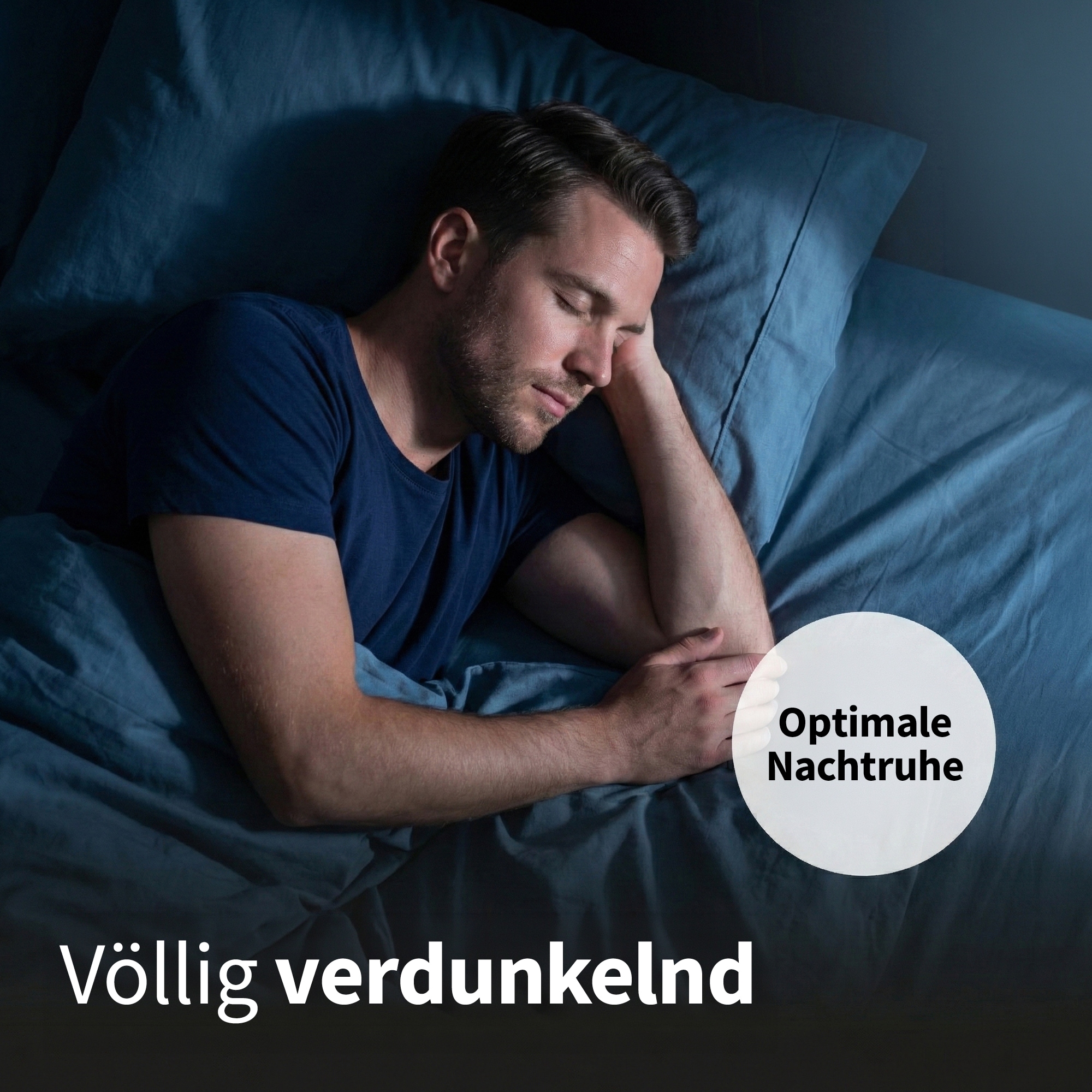 my home Verdunklungsrollo »Sky-Dachfensterrollo« verdunkelnd energiesparend mit Bohren in Führungsschienen mit Kassette und Seitenprofilen