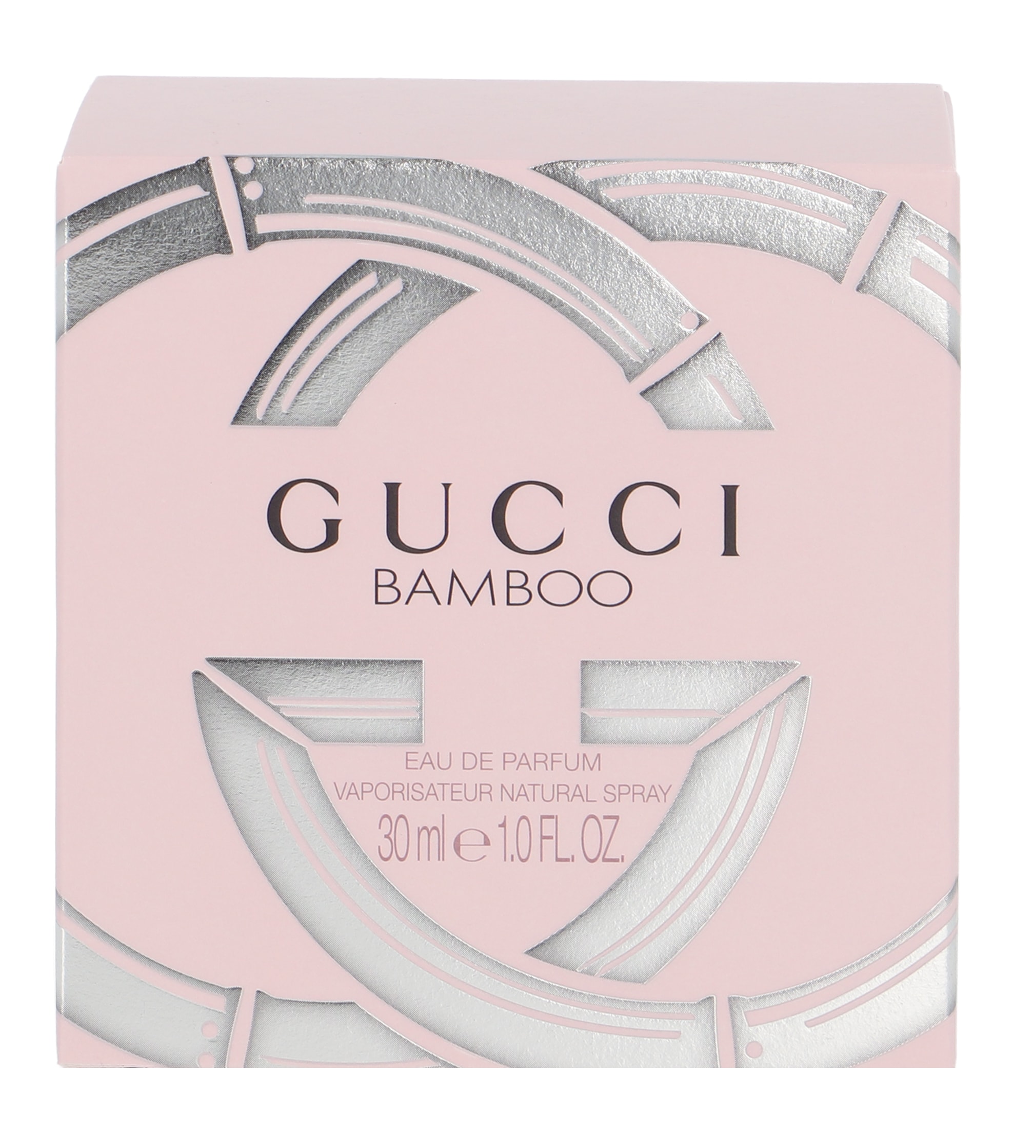 GUCCI Eau de Parfum »Gucci Bamboo«