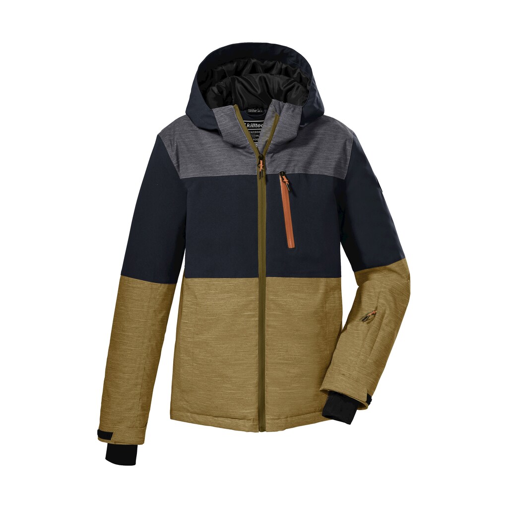 Killtec Skijacke »KSW 181 BYS SKI JCKT«