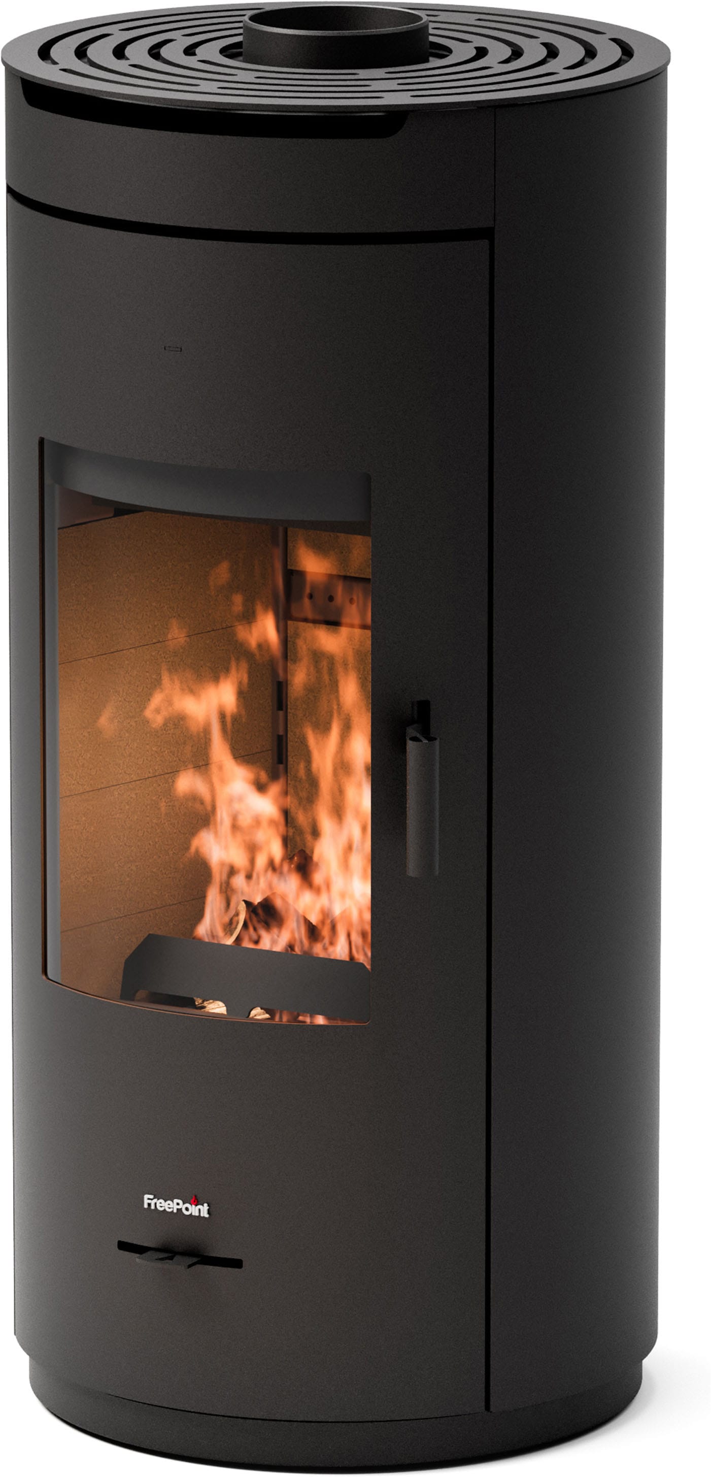 Freepoint Kaminofen »EOS 8 Wood Air«