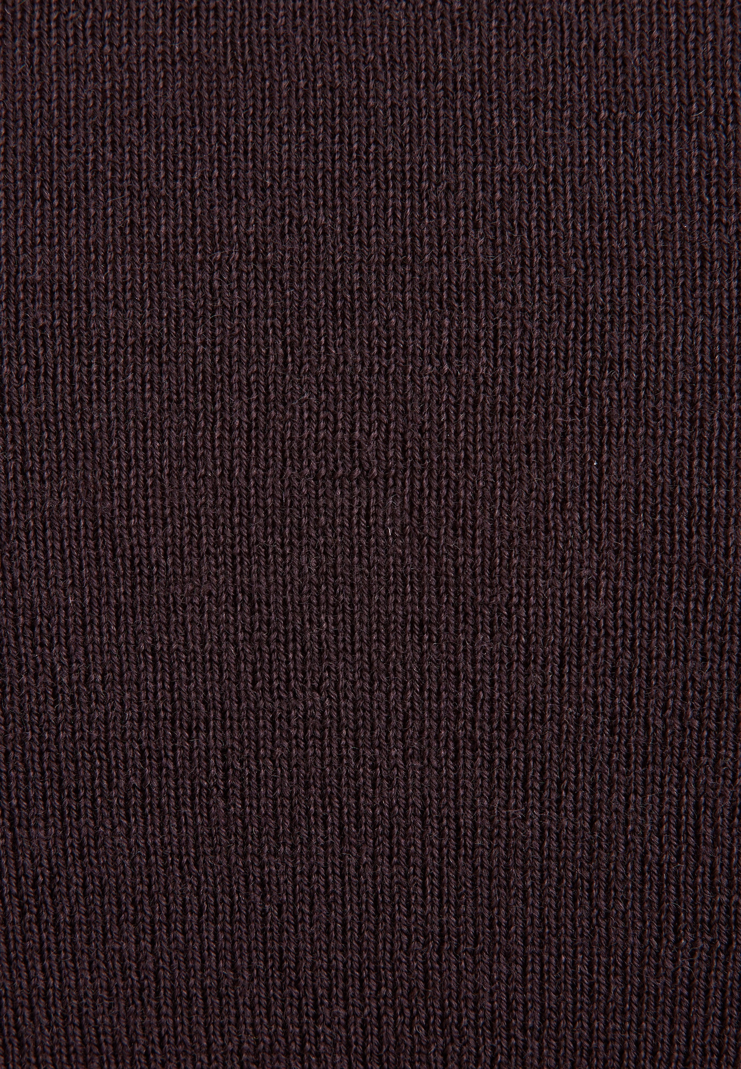 seidensticker Strickpullover »Schwarze Rose«, 1/1 Rundhals Uni