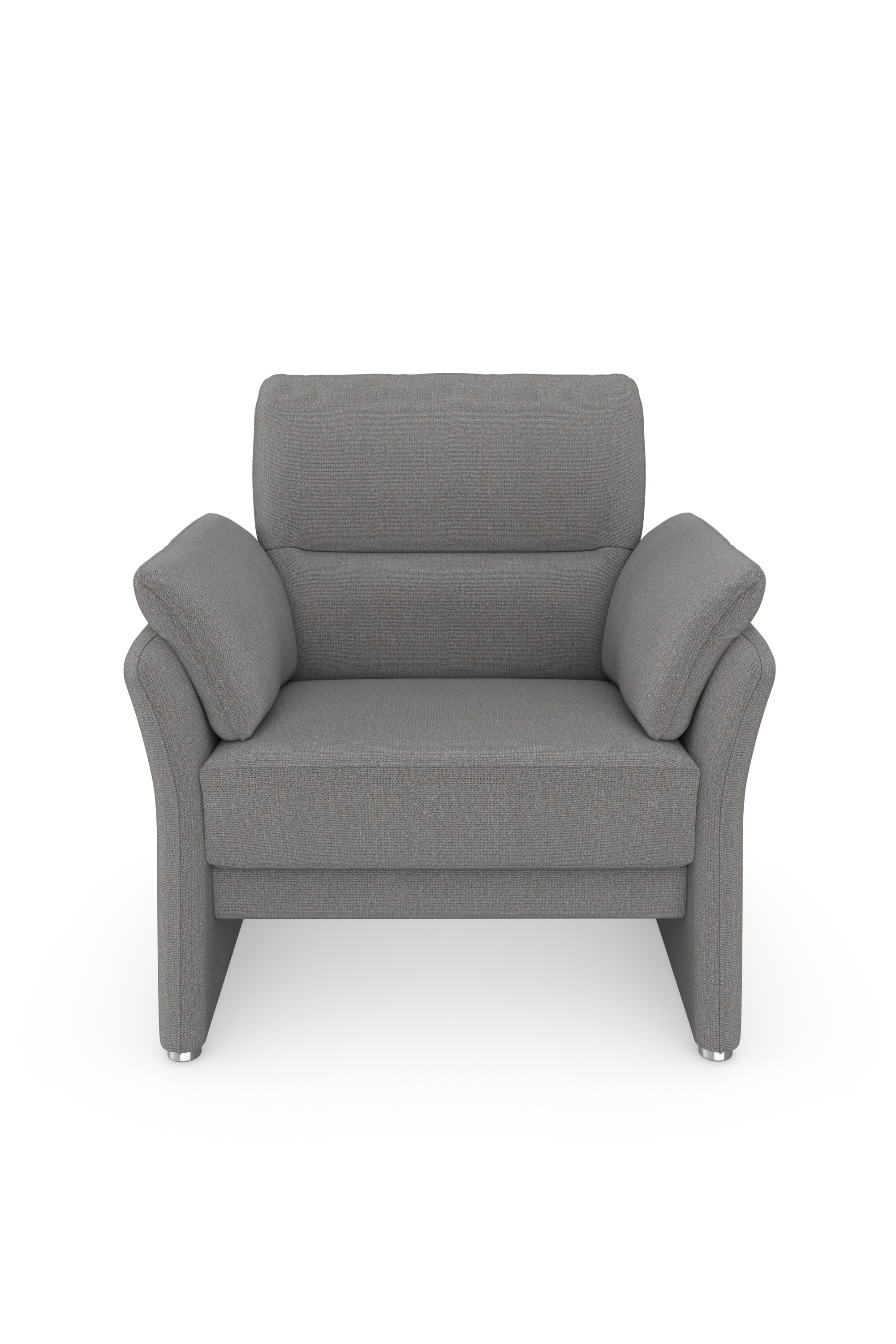 DOMO collection Sessel »Pina Cocktailsessel«, Passender Sessel zur Serie, m günstig online kaufen