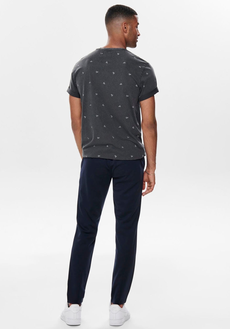 ONLY & SONS Chinohose »MARK PANT«