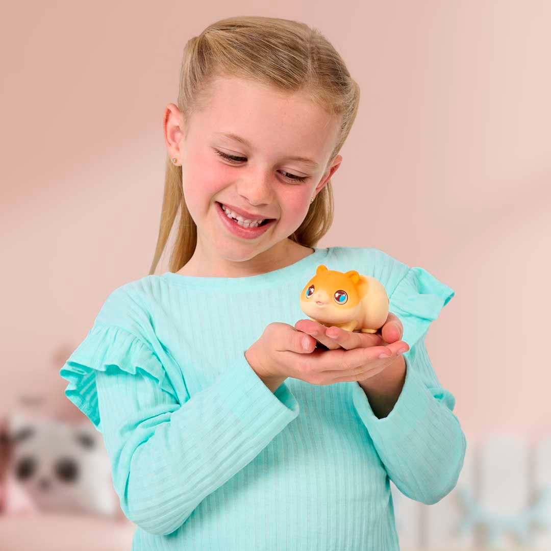 Moose Spielwelt »Little Live Pets: Mama Surprise - Hamster«